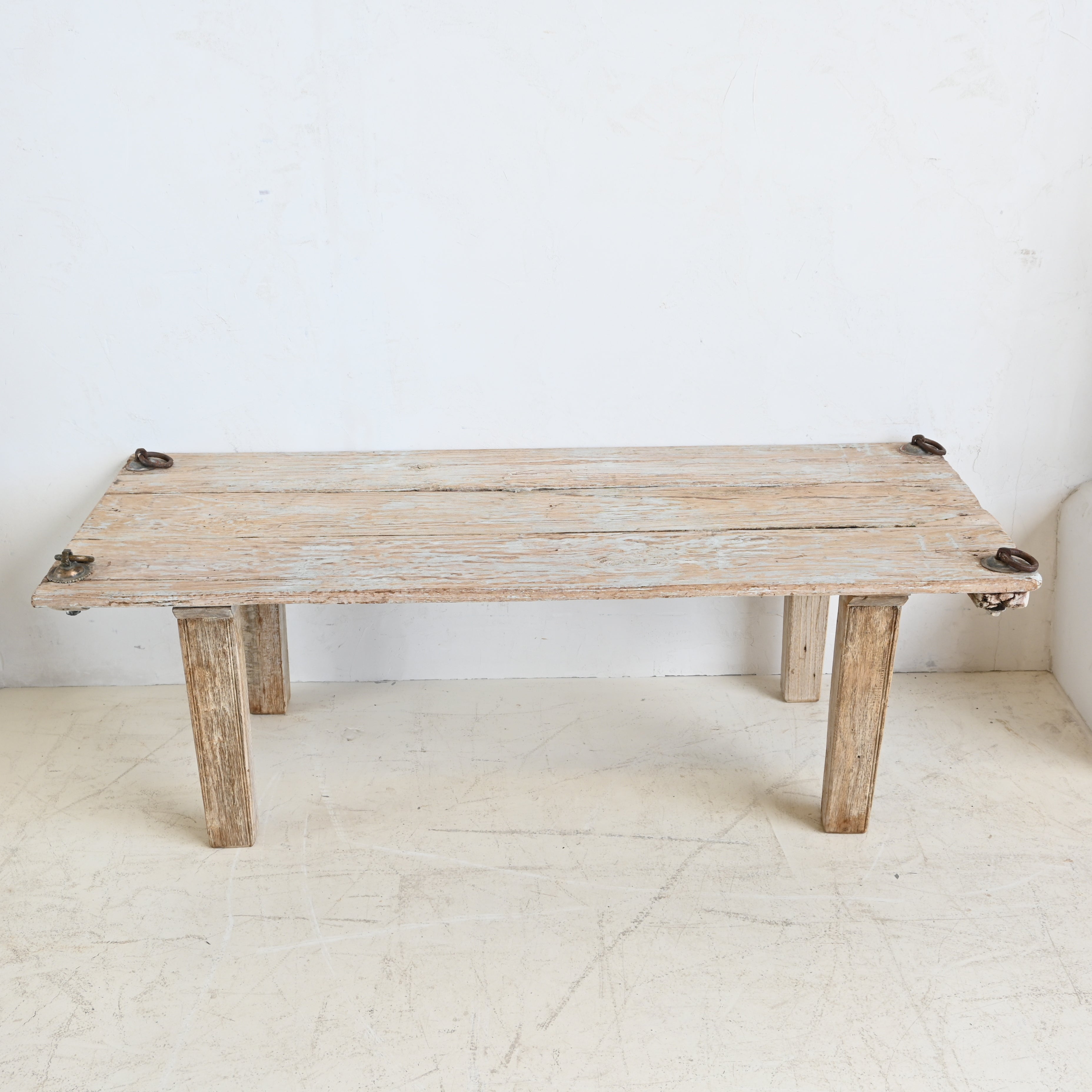 Indian Coffee Table 289443