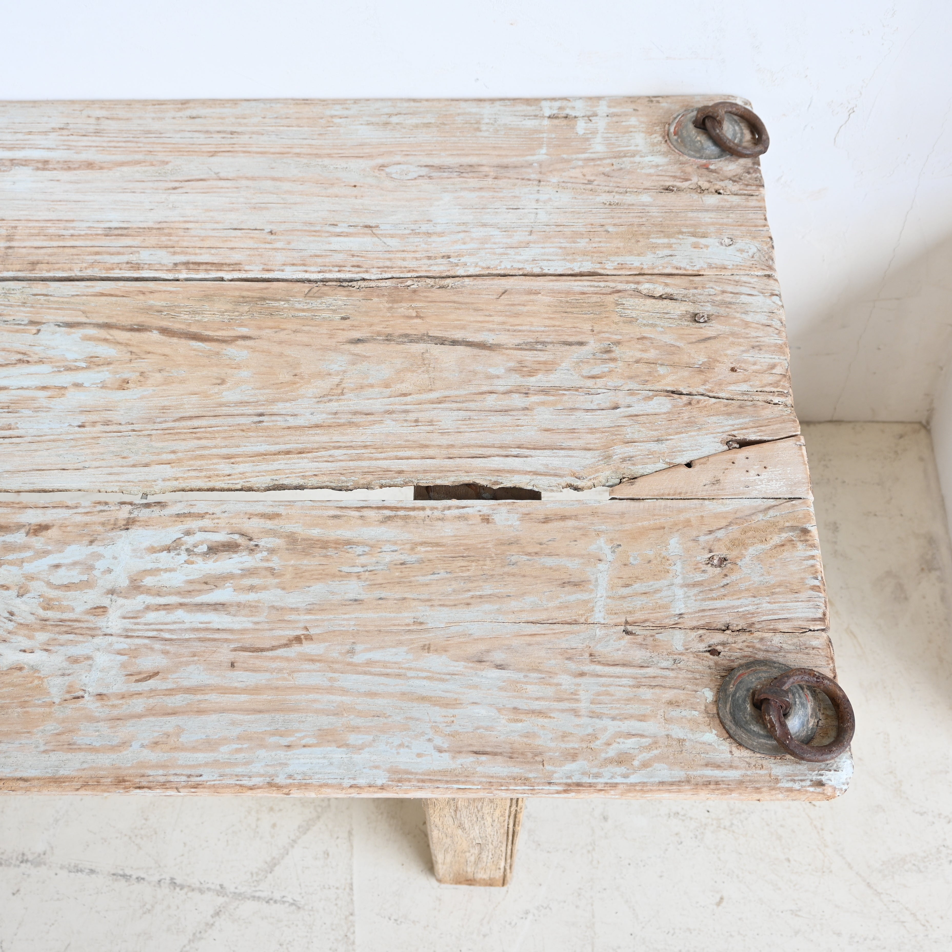 Indian Coffee Table 289443