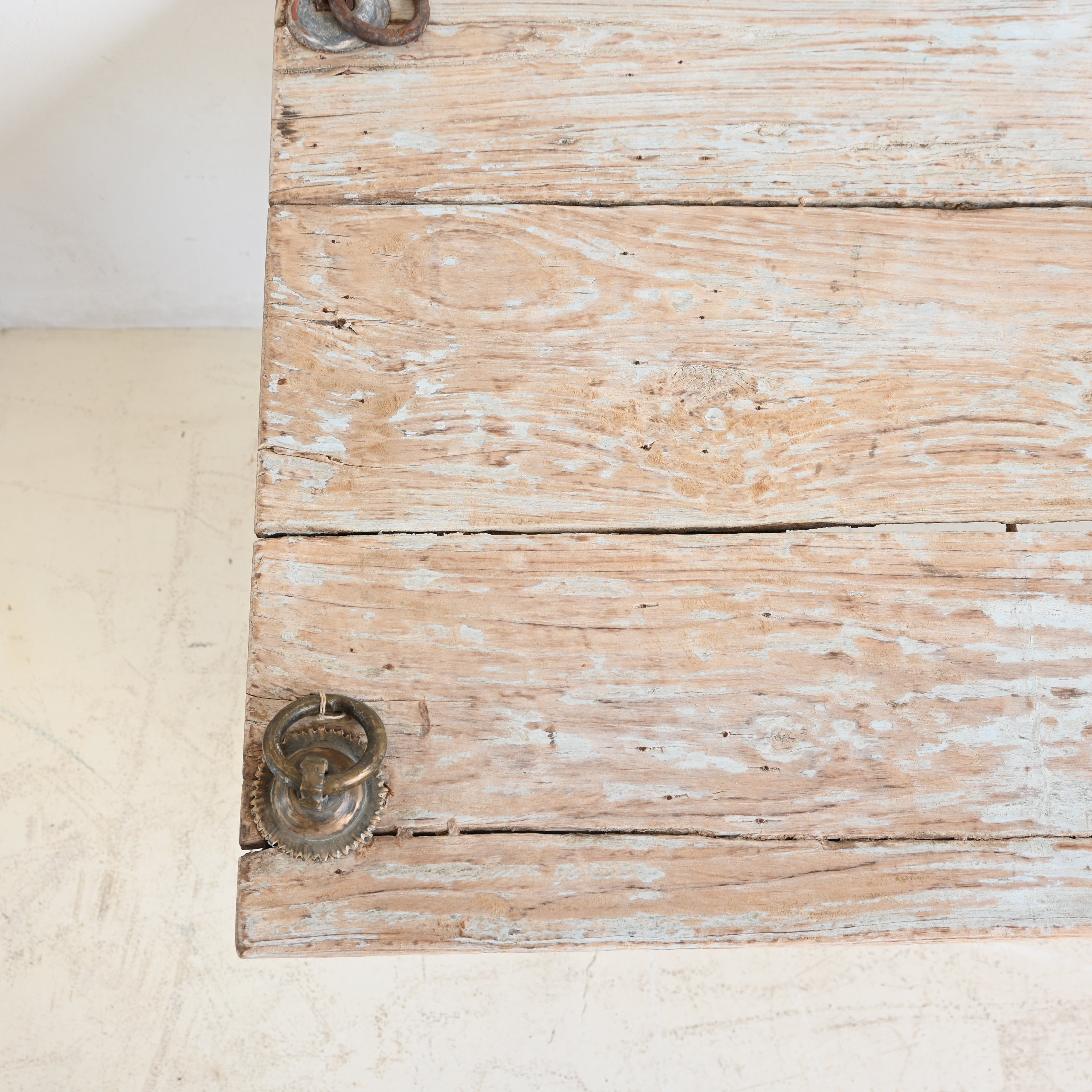 Indian Coffee Table 289443