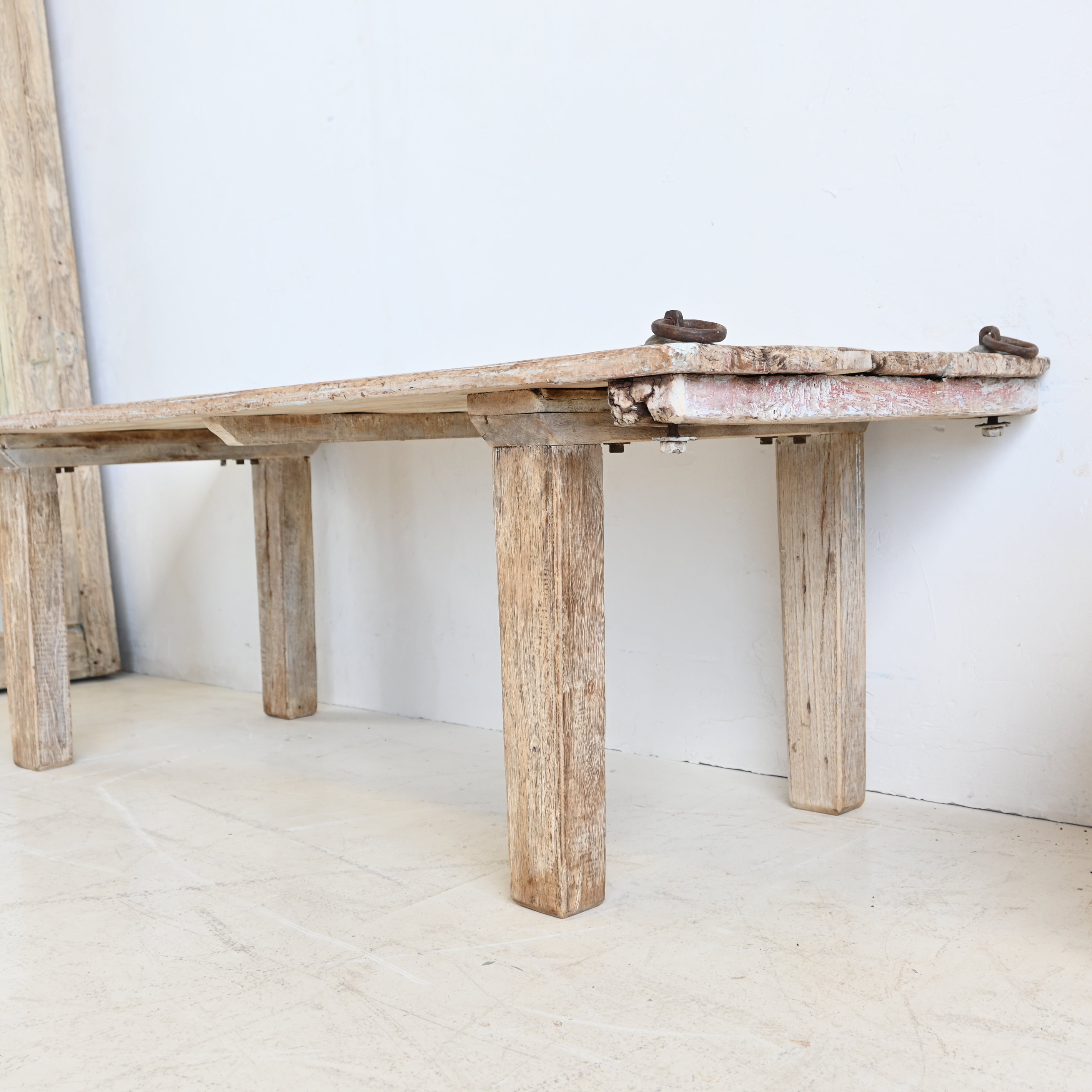 Indian Coffee Table 289443