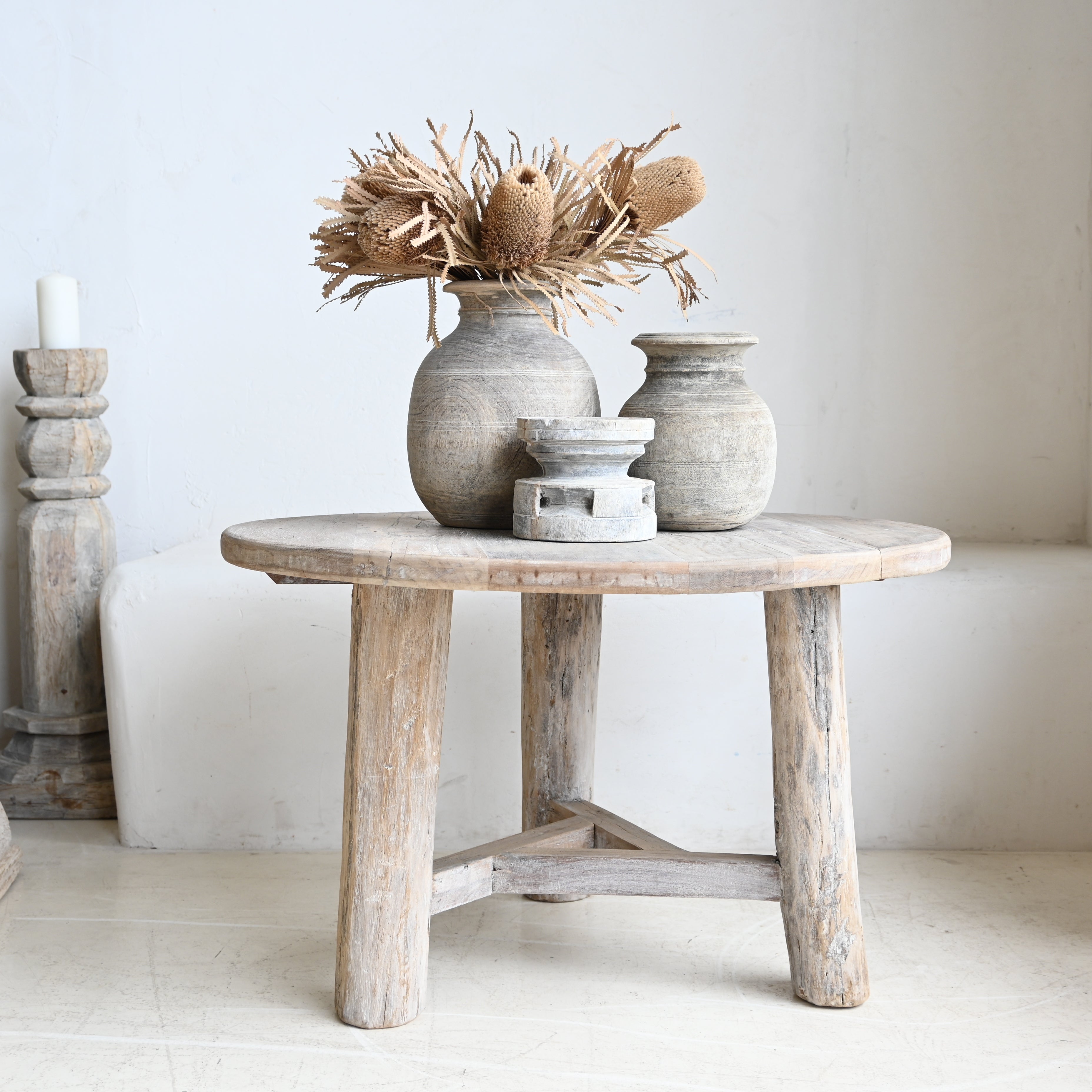 Indian Coffee Table 307701