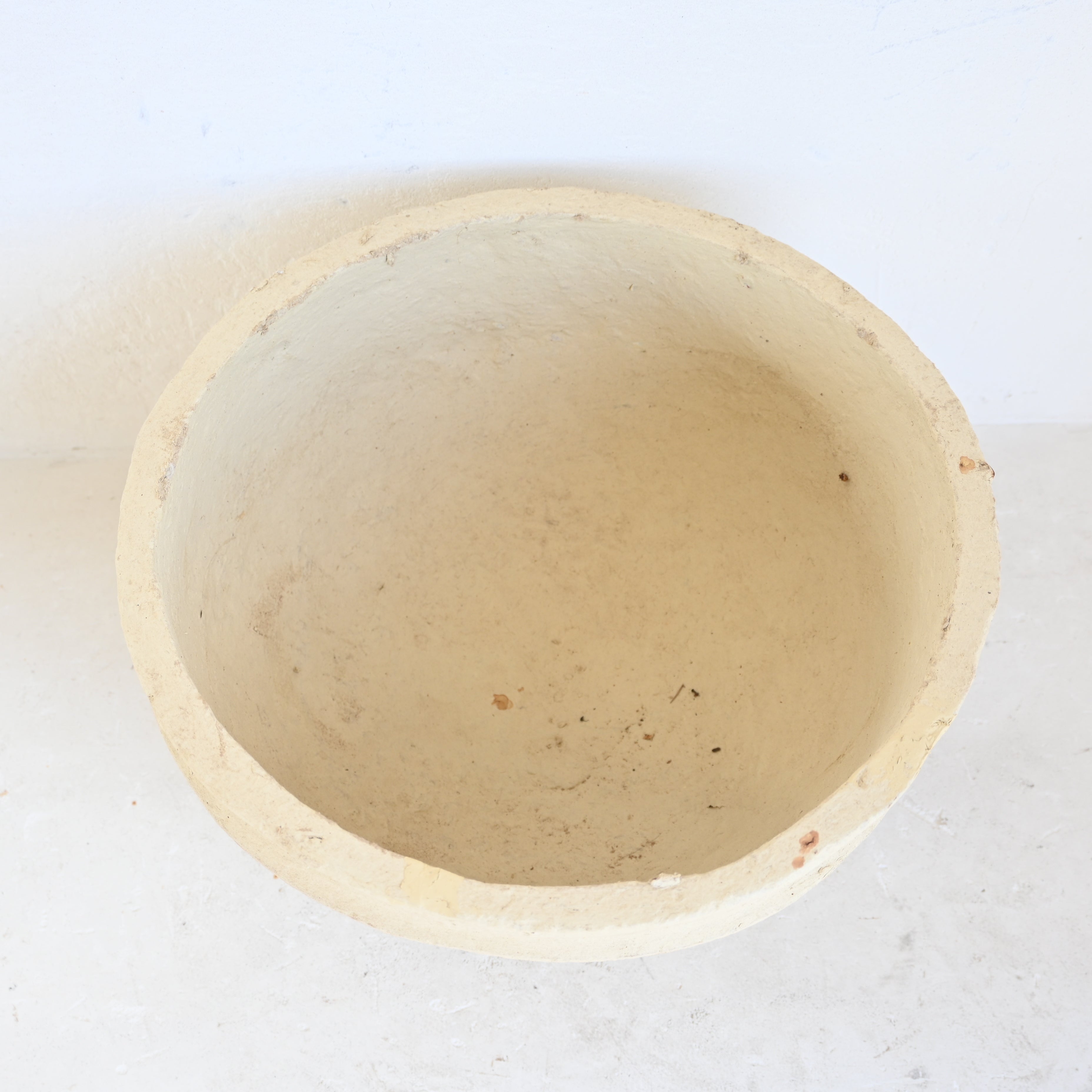 Indian Paper mache bowl 304256