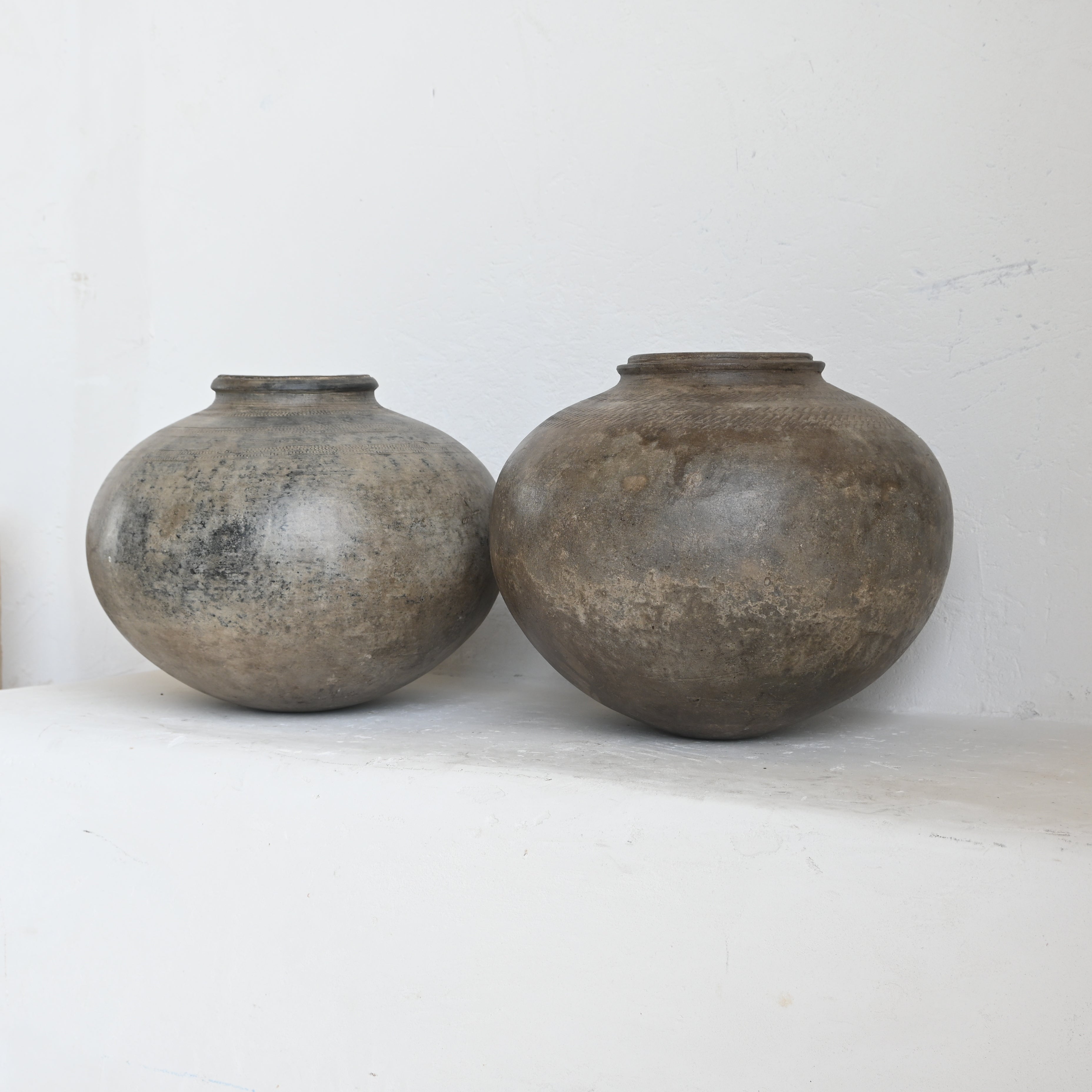 Indian Clay Pot 297133