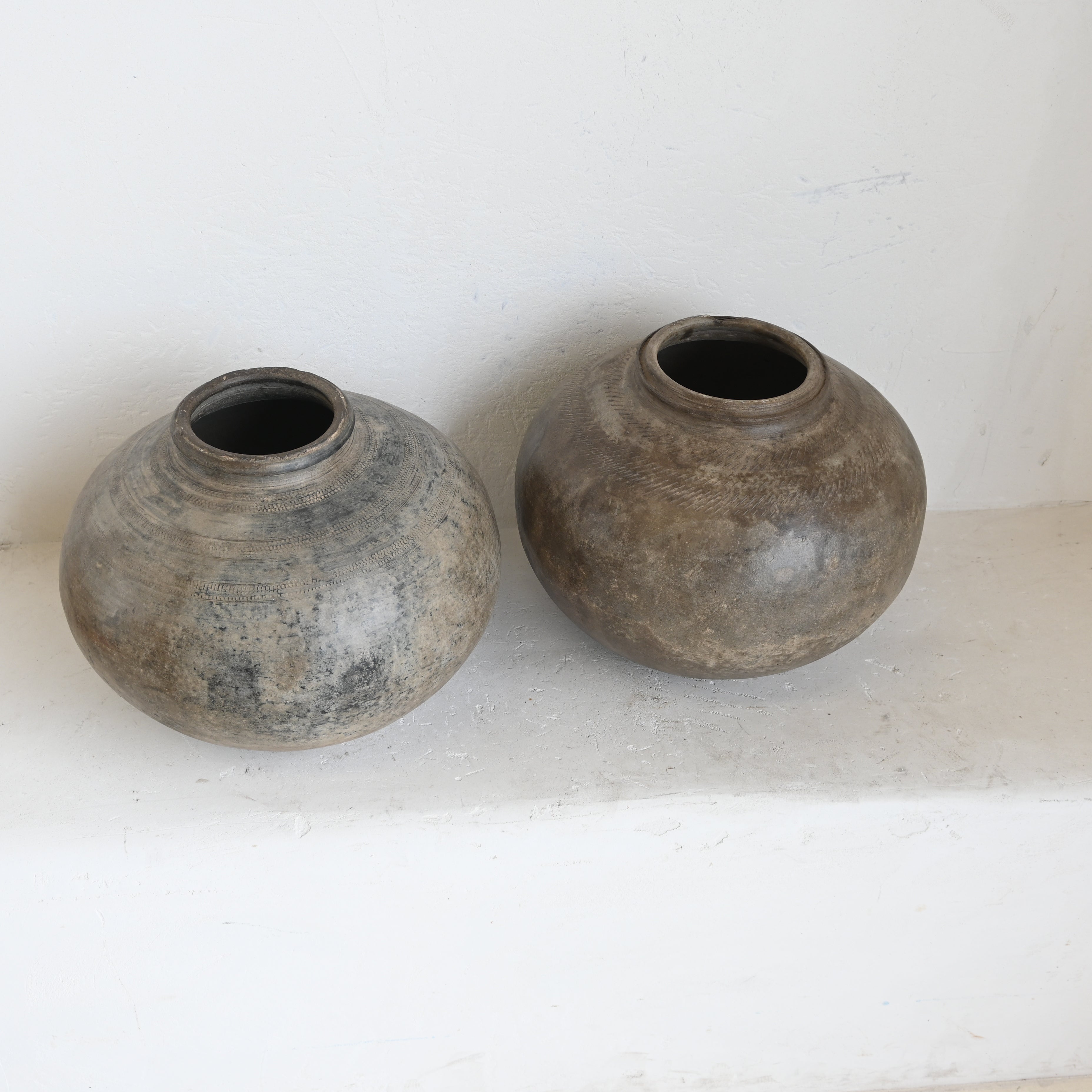 Indian Clay Pot 297133