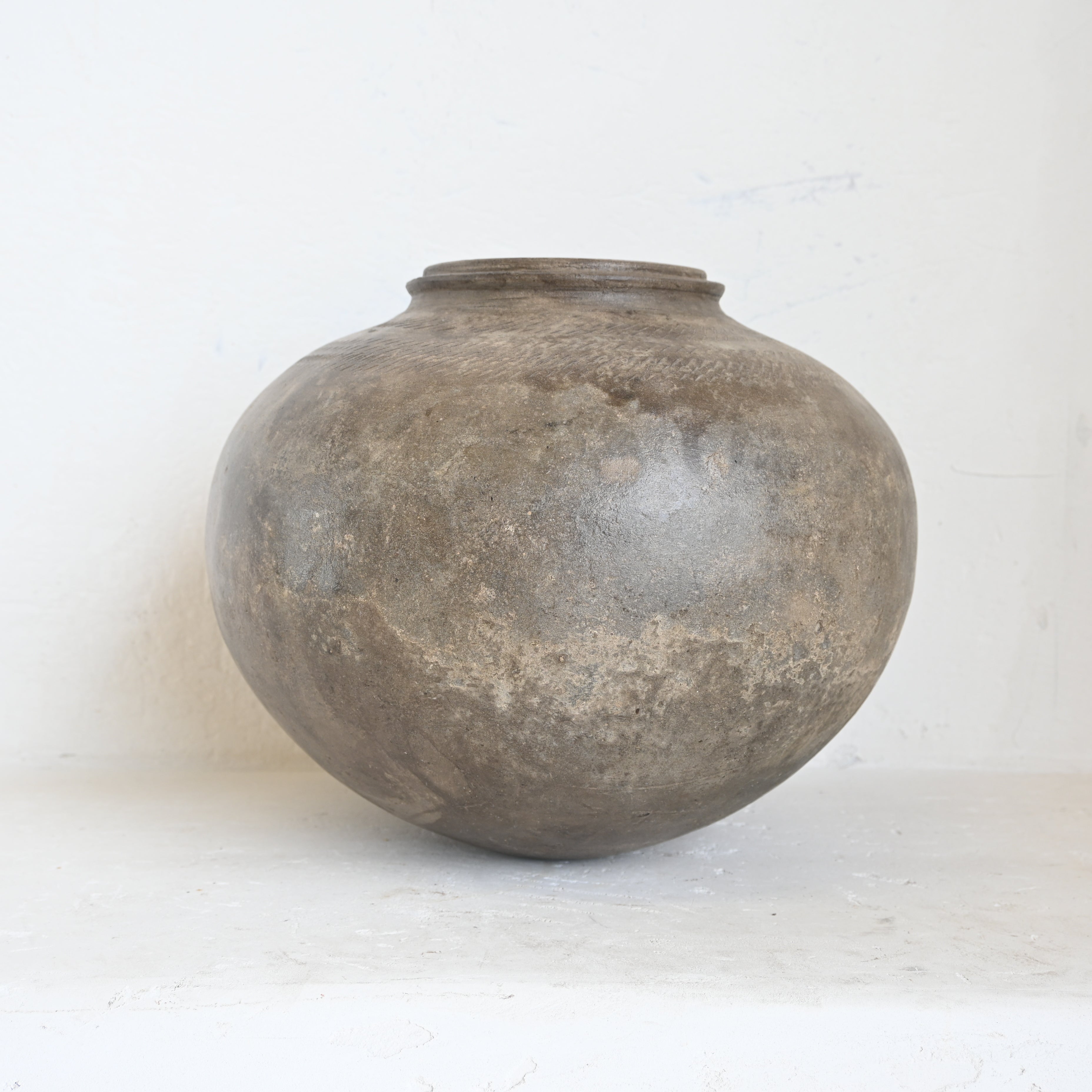 Indian Clay Pot 297133