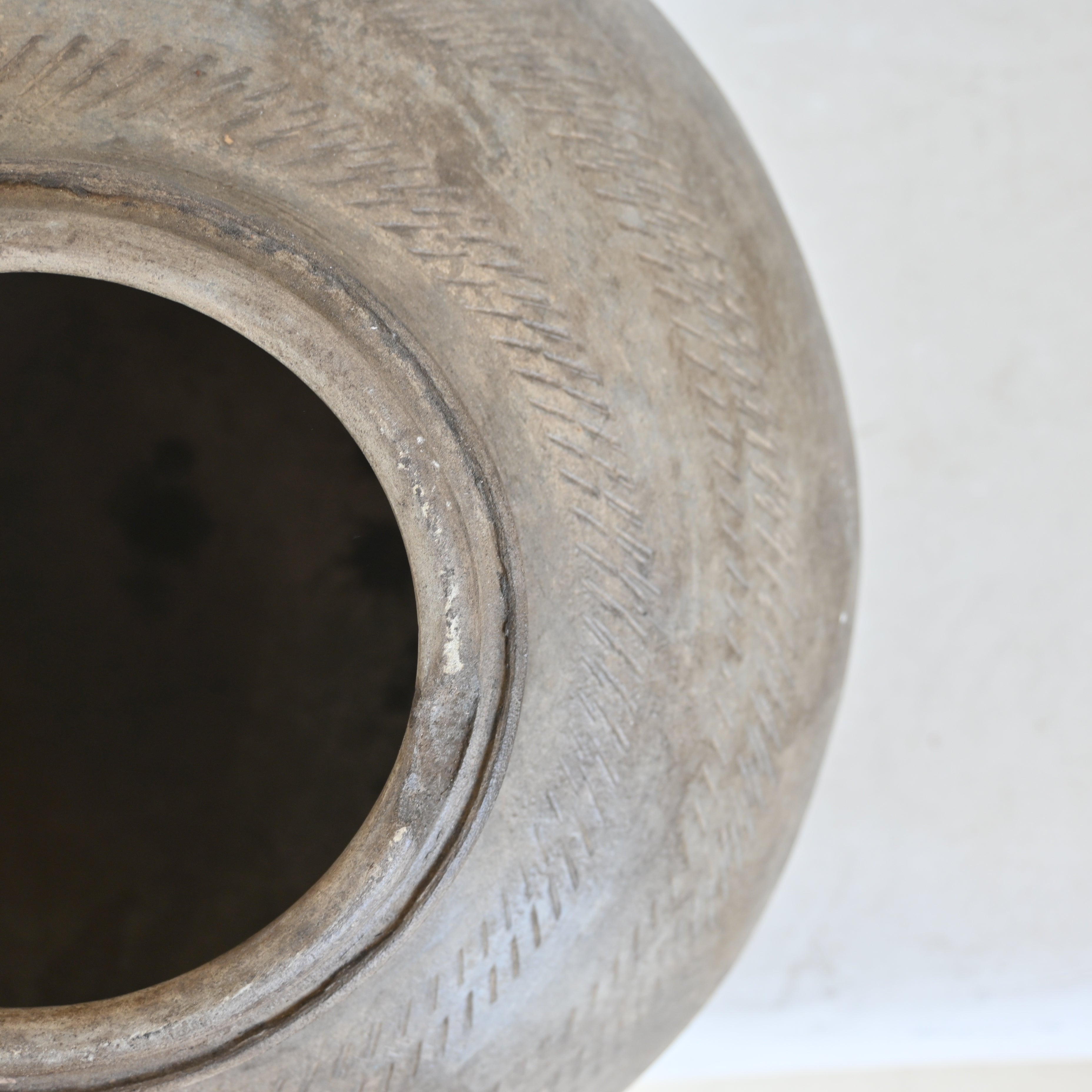 Indian Clay Pot 297133