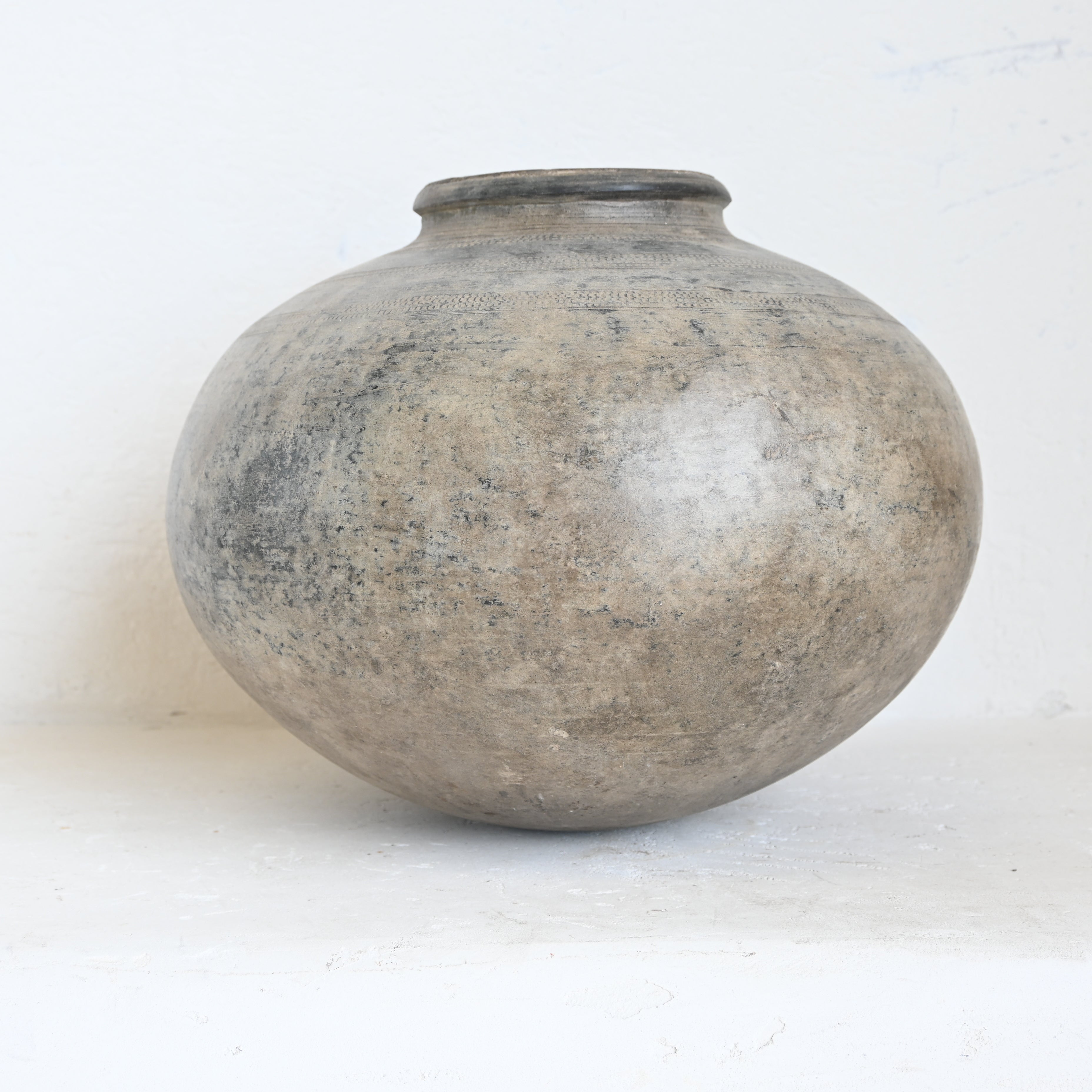Indian Clay Pot 297133