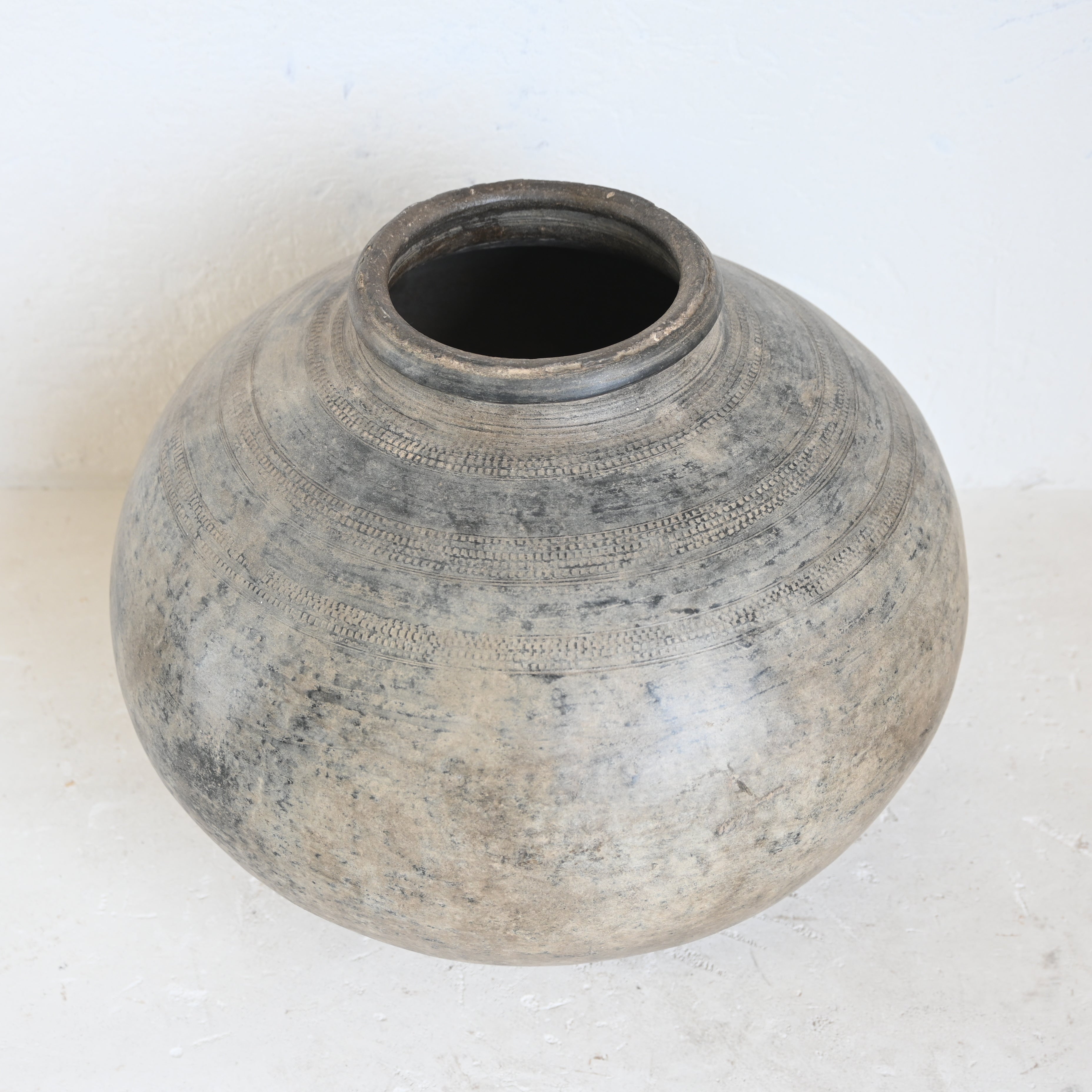 Indian Clay Pot 297133