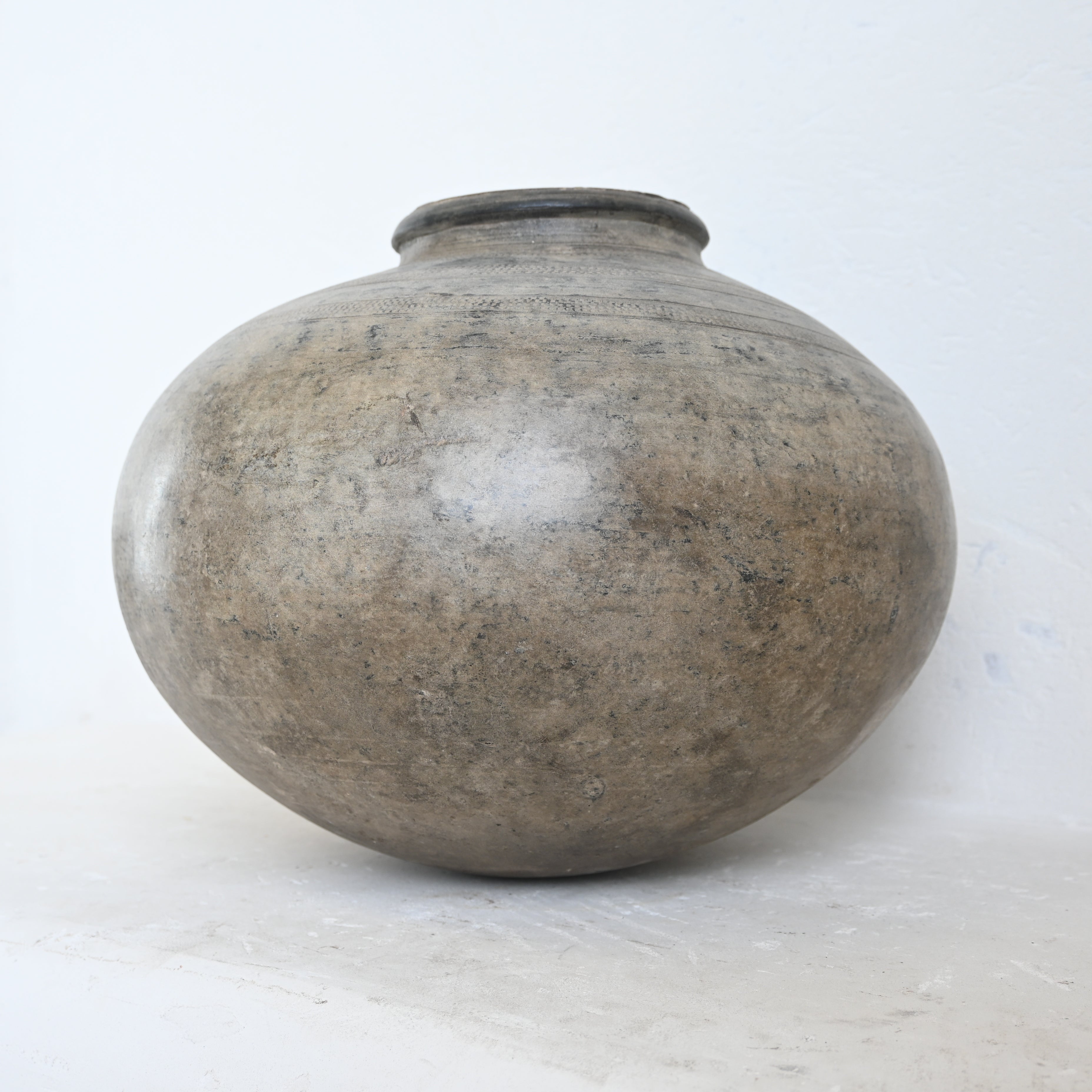 Indian Clay Pot 297133