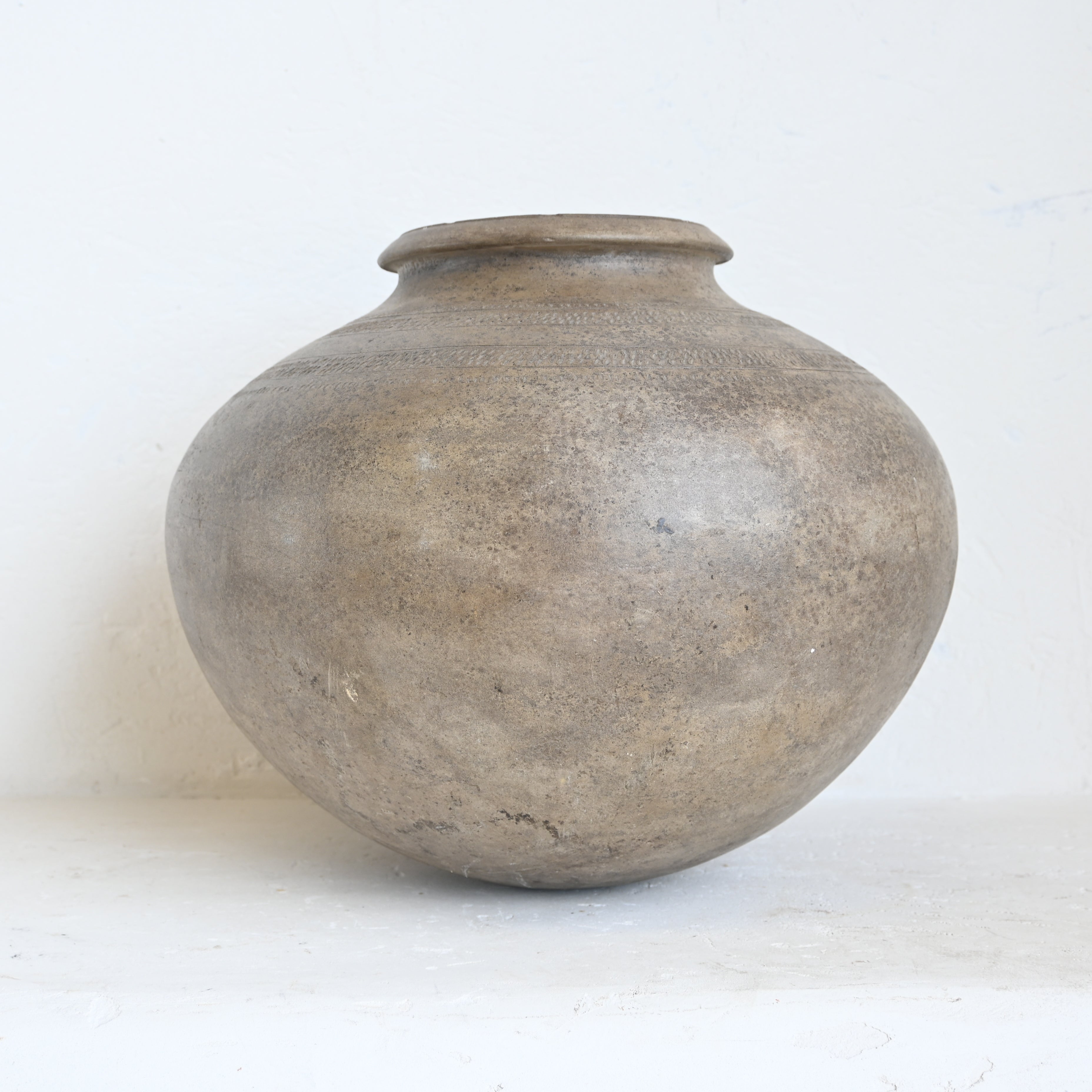 Indian Clay Pot 297133