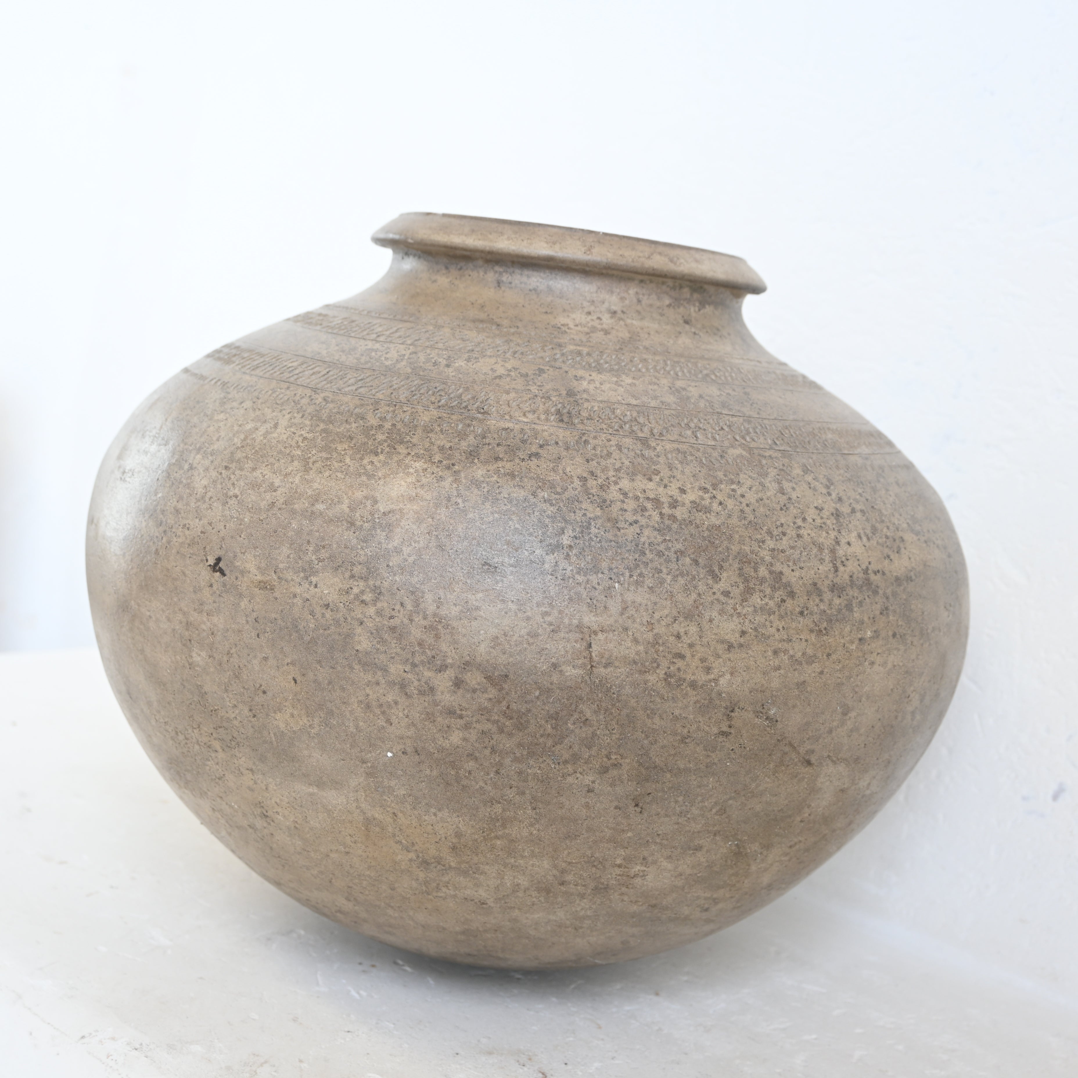 Indian Clay Pot 297133