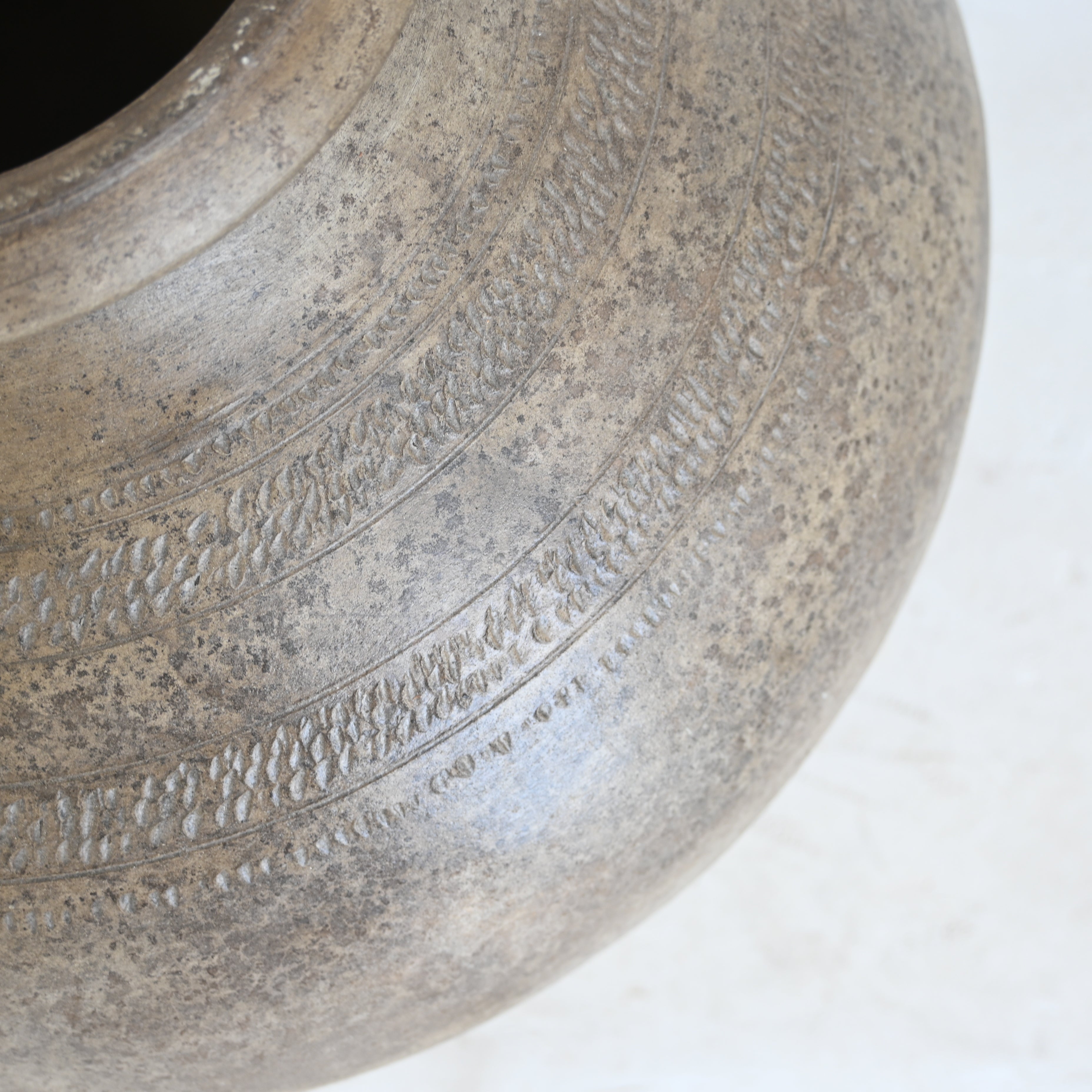 Indian Clay Pot 297133