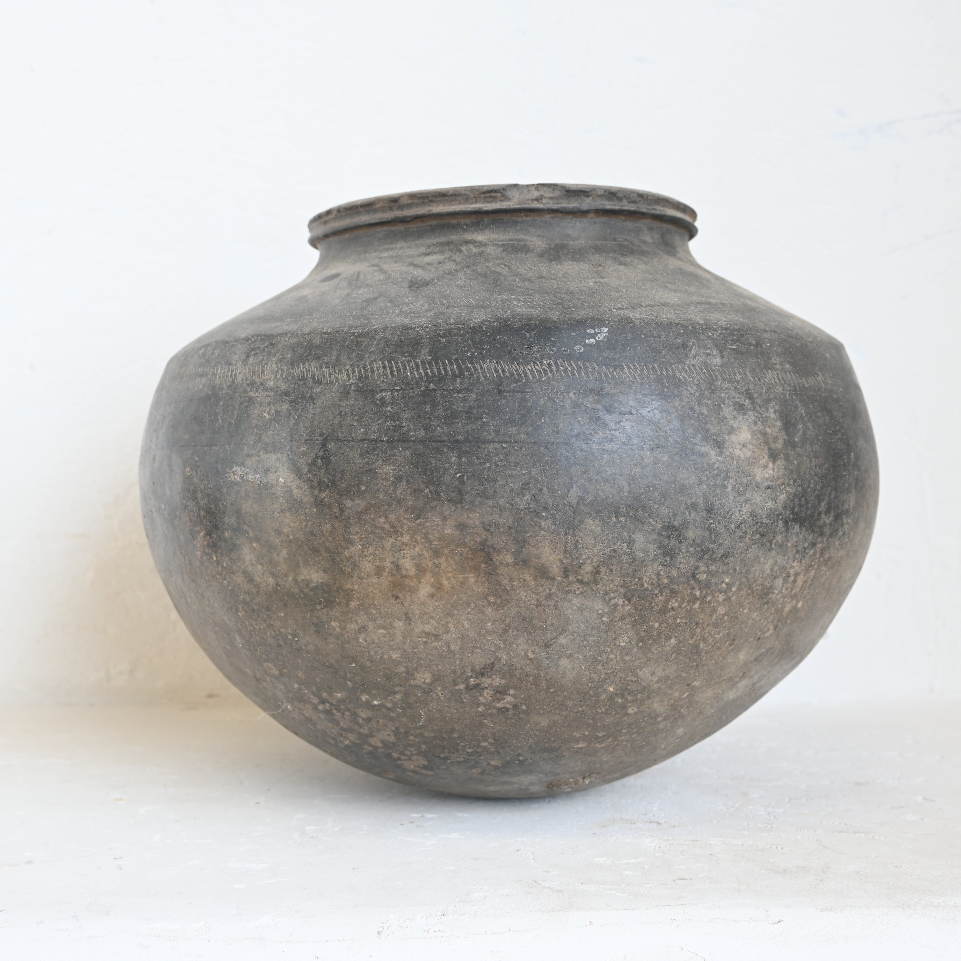 Indian Clay Pot 297133