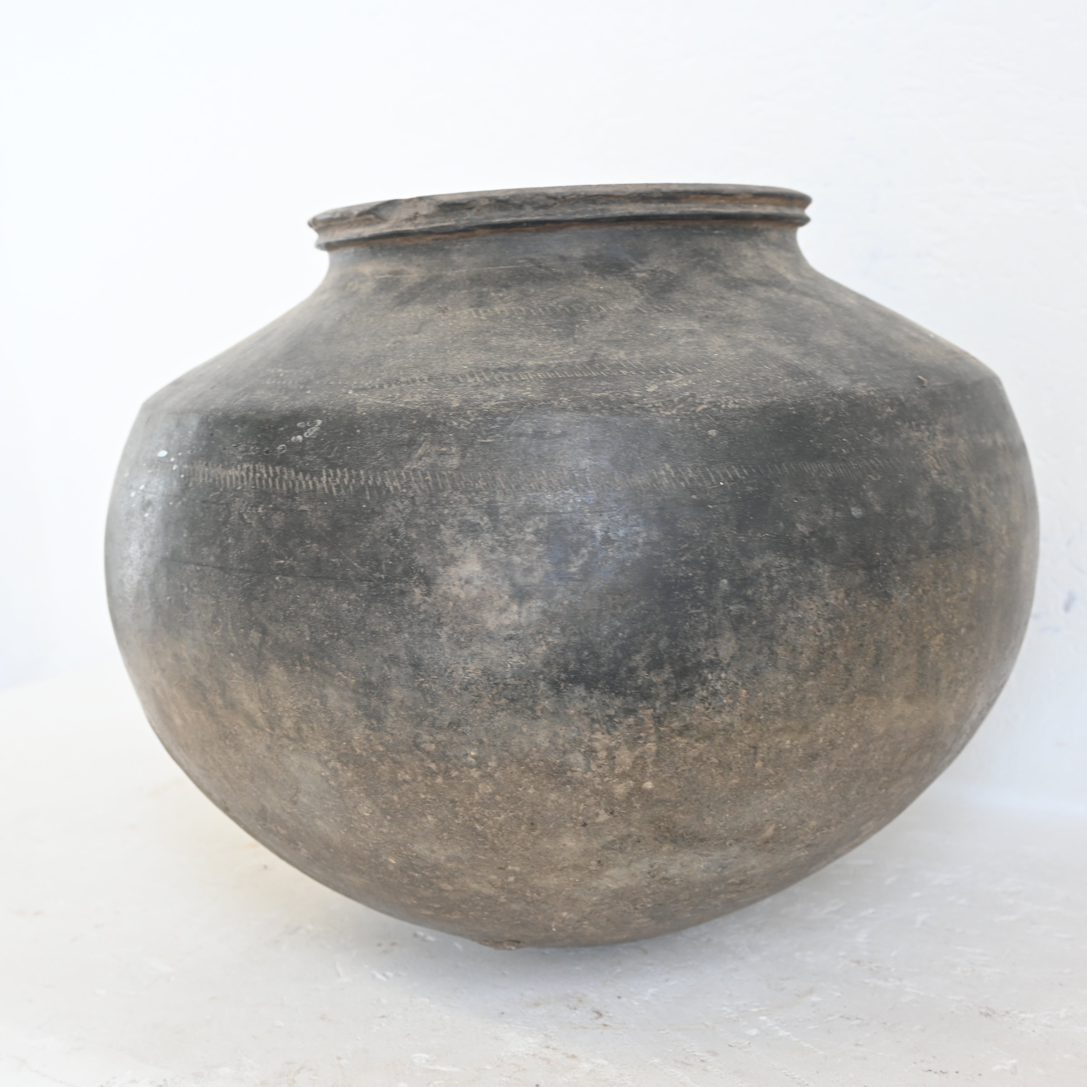 Indian Clay Pot 297133