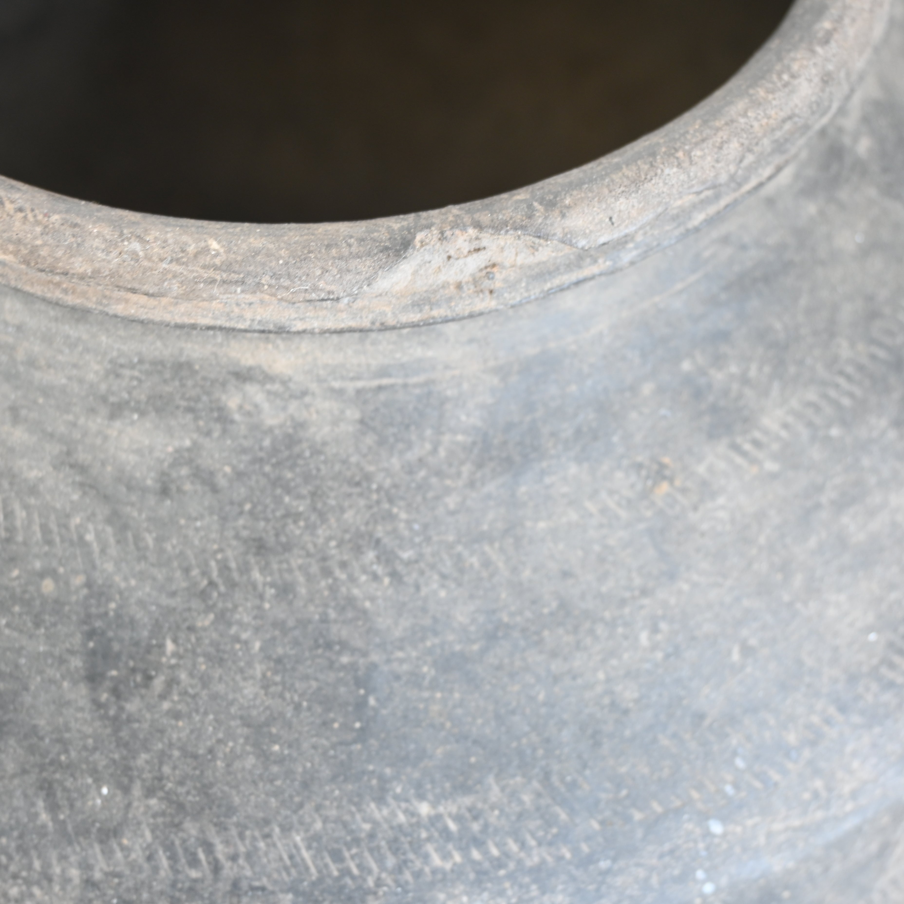 Indian Clay Pot 297133