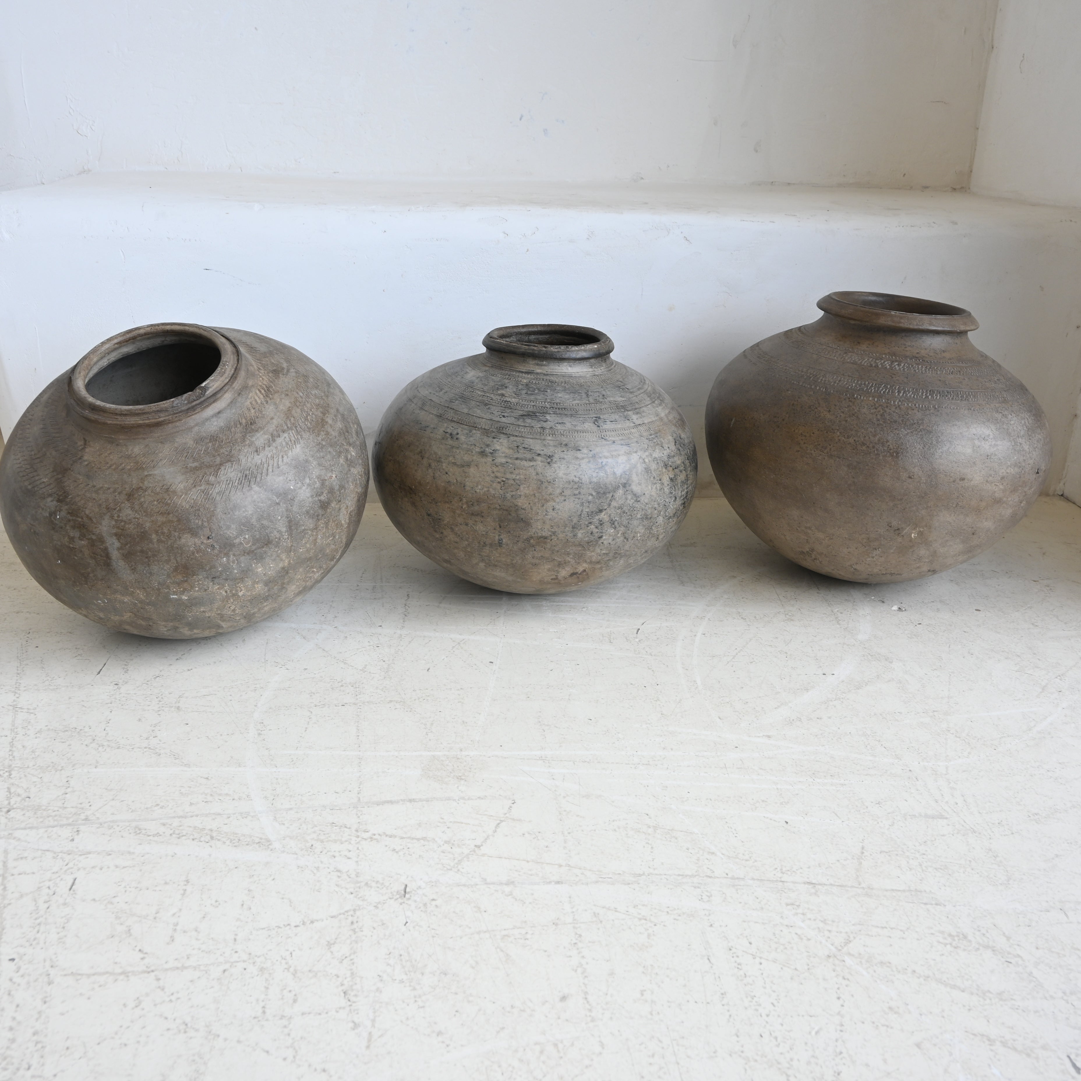 Indian Clay Pot 297133