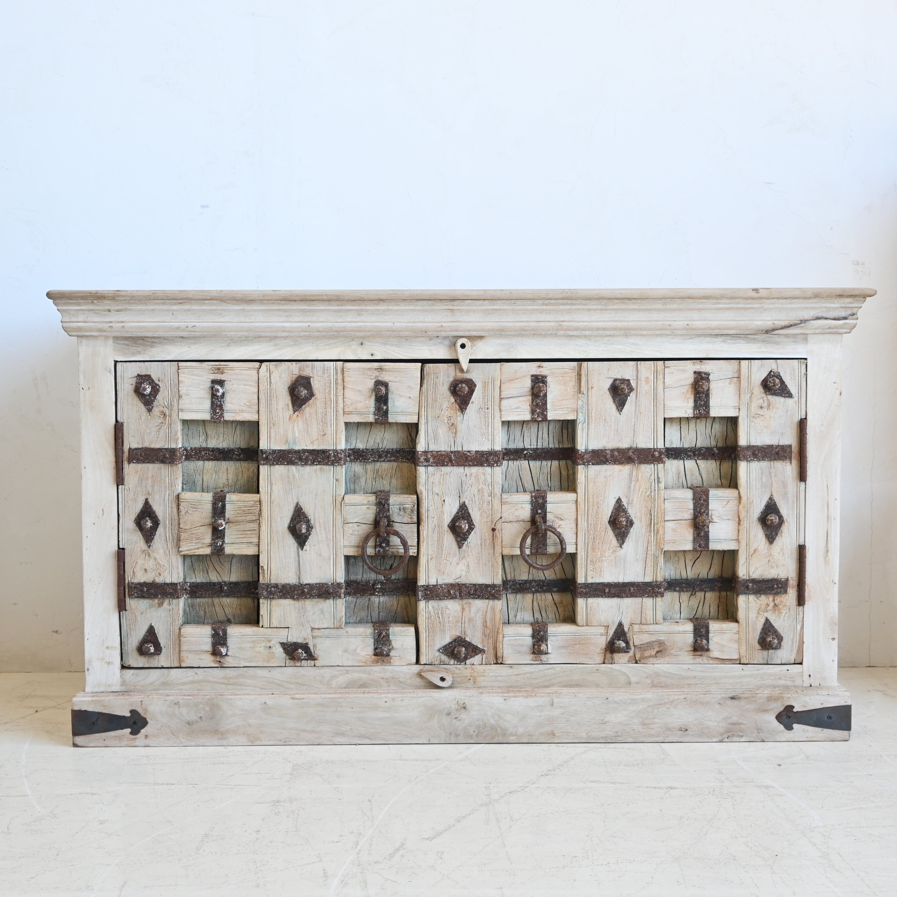Reclaimed Timber Sideboard 312046