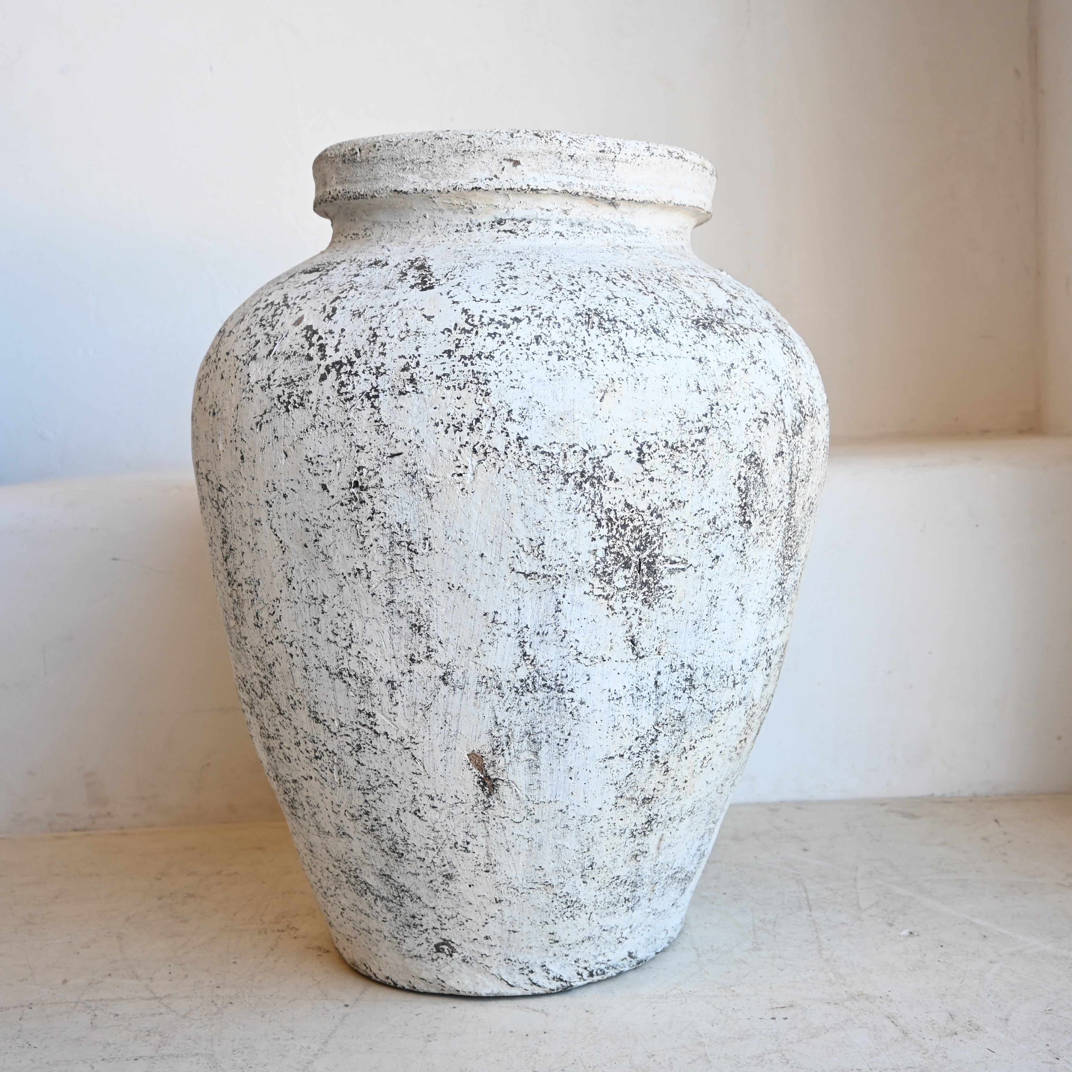 Indian Clay Pot 326403