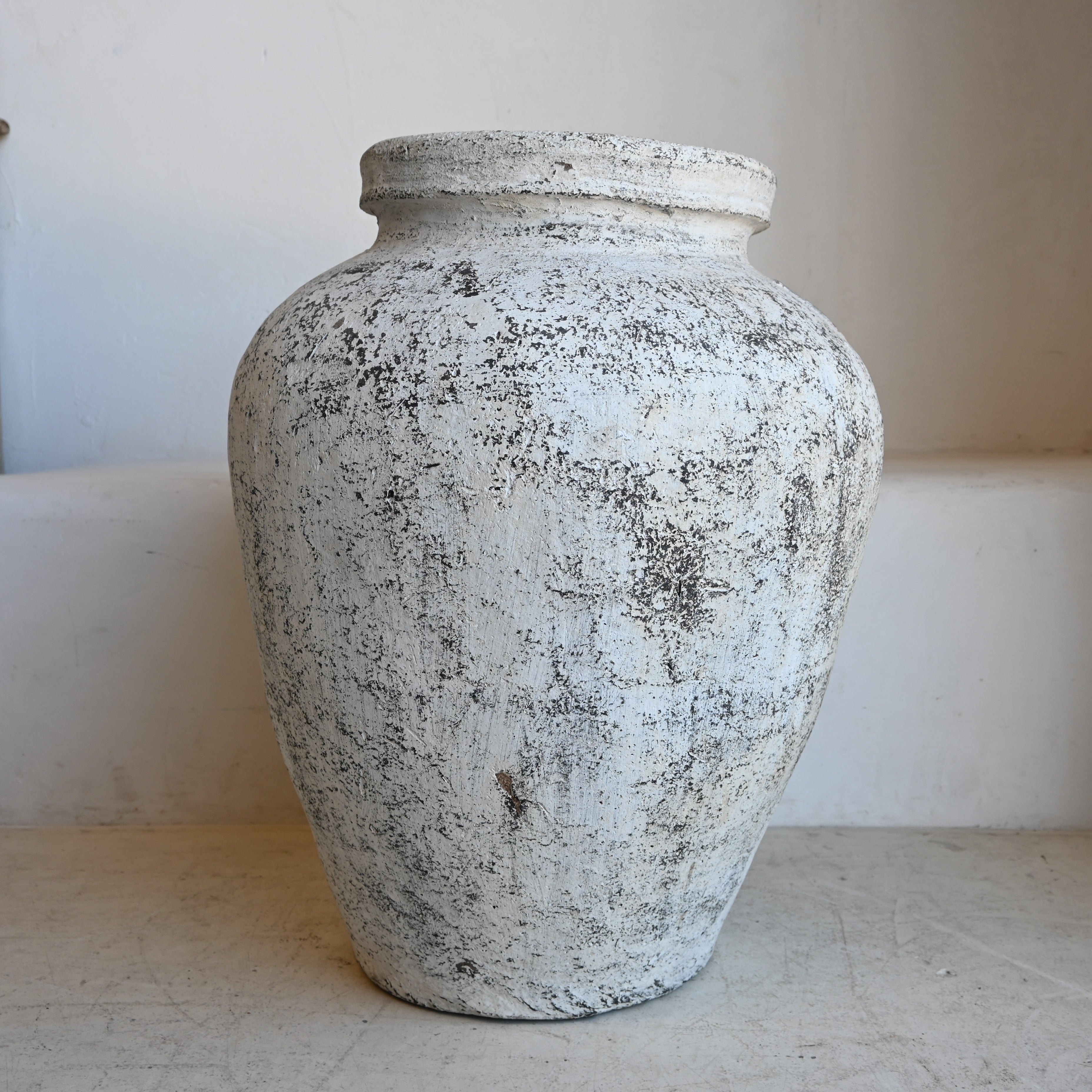 Indian Clay Pot 326403