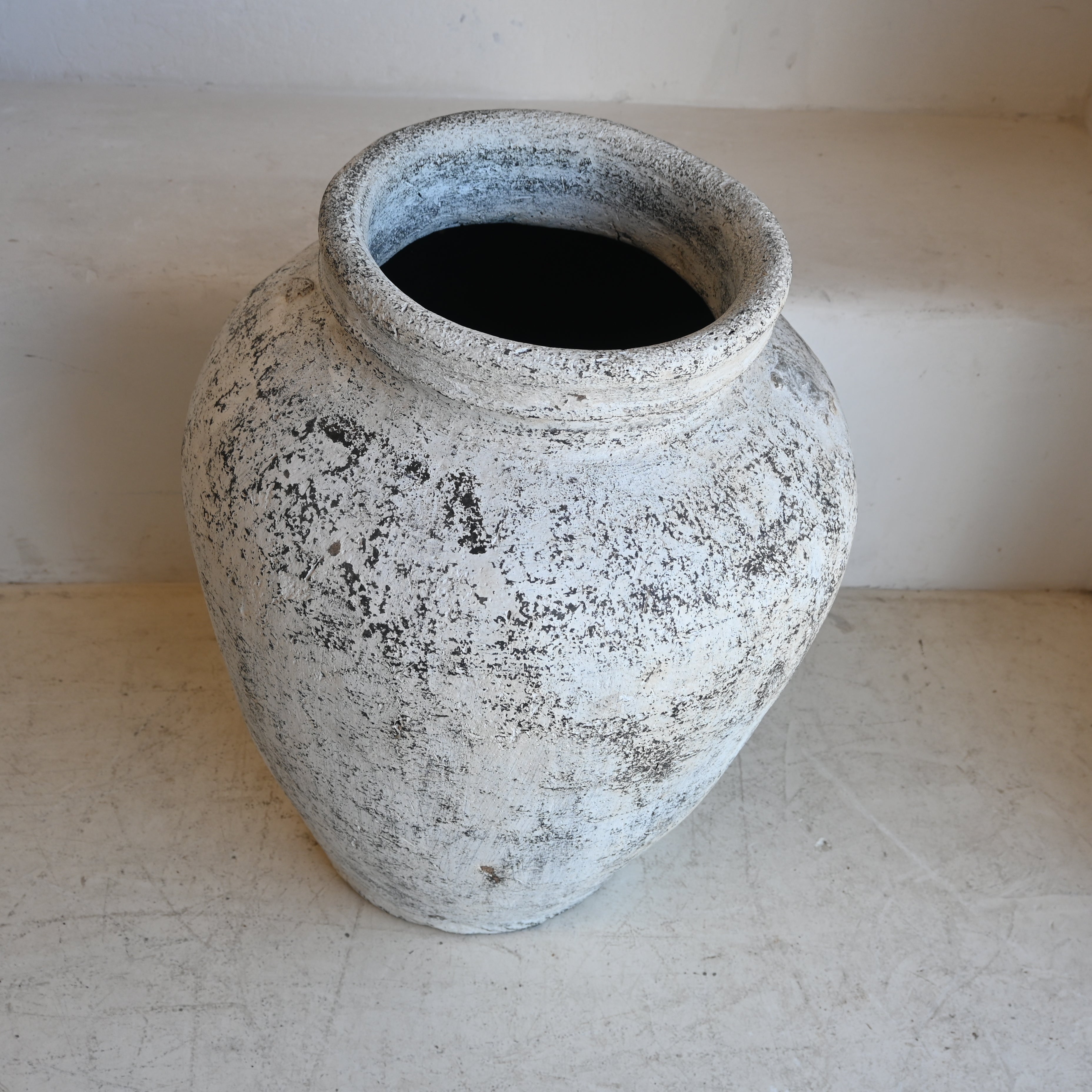 Indian Clay Pot 326403
