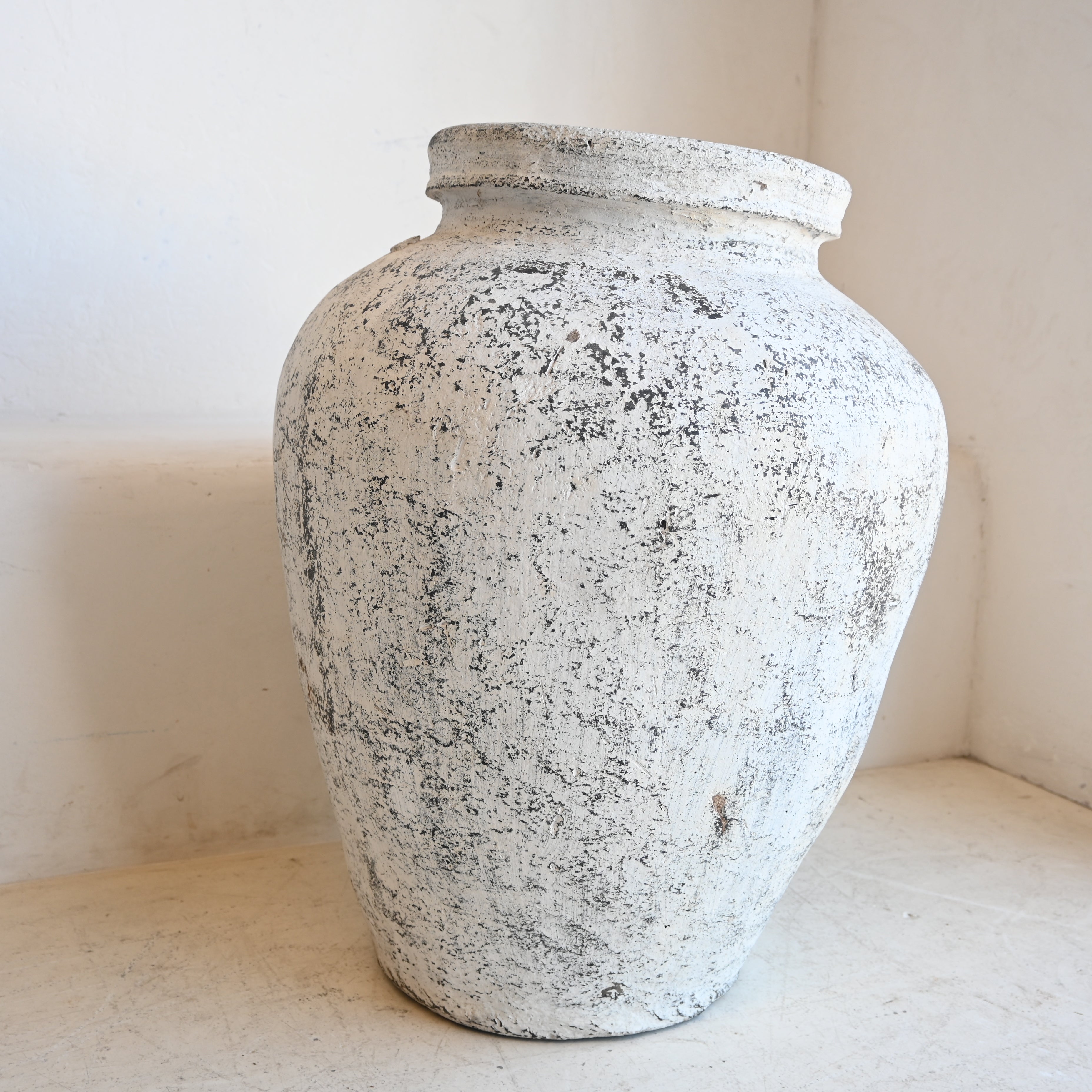 Indian Clay Pot 326403