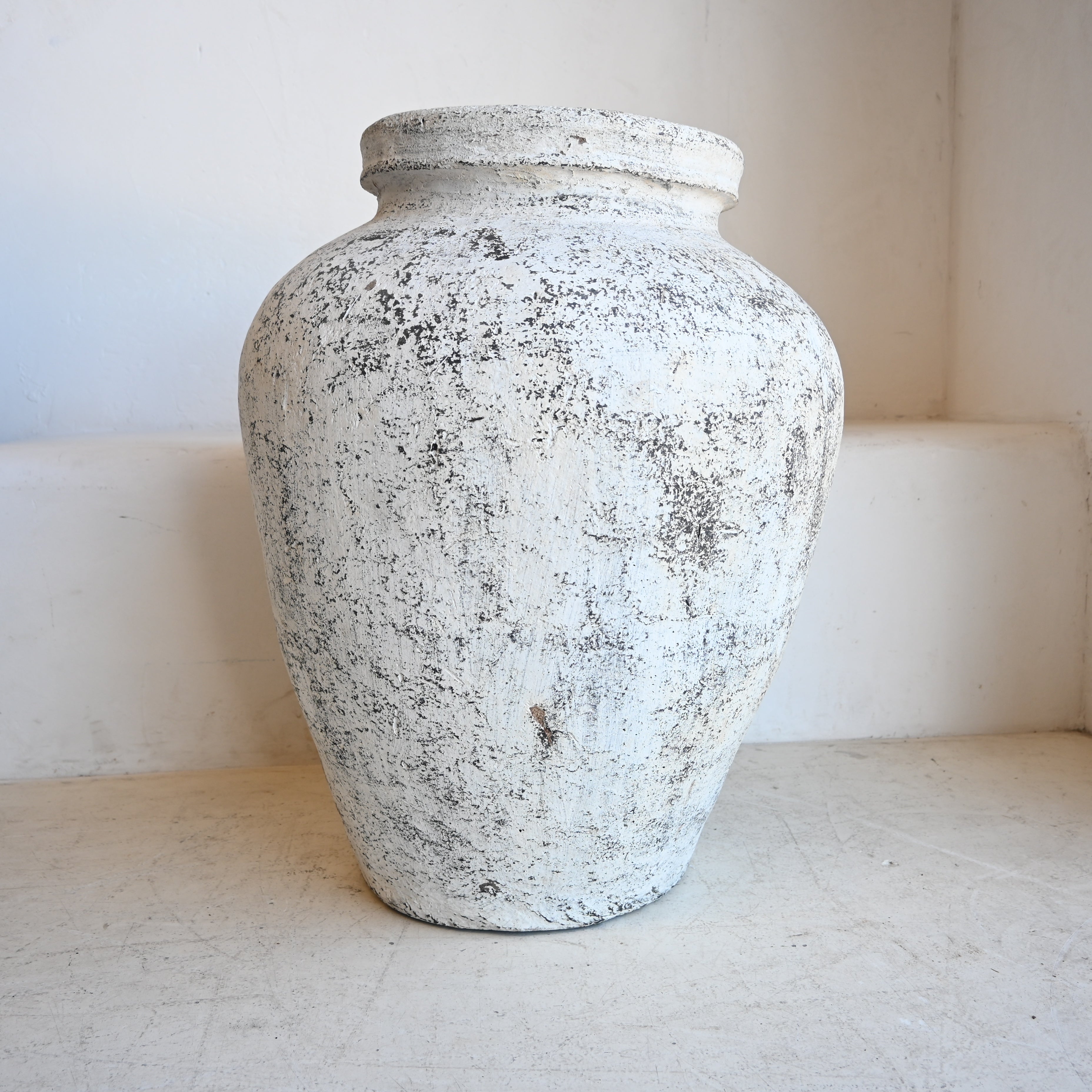 Indian Clay Pot 326403