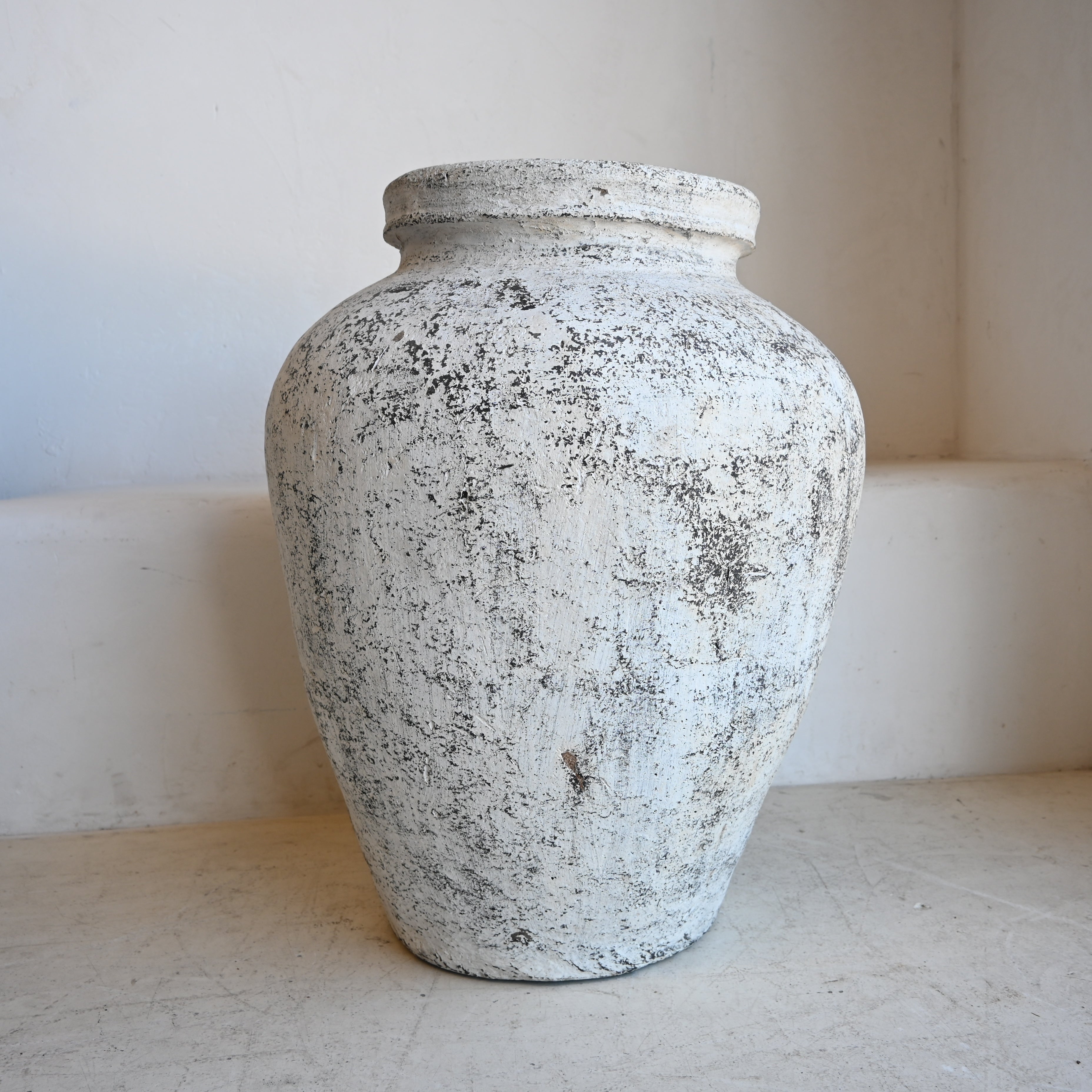 Indian Clay Pot 326403