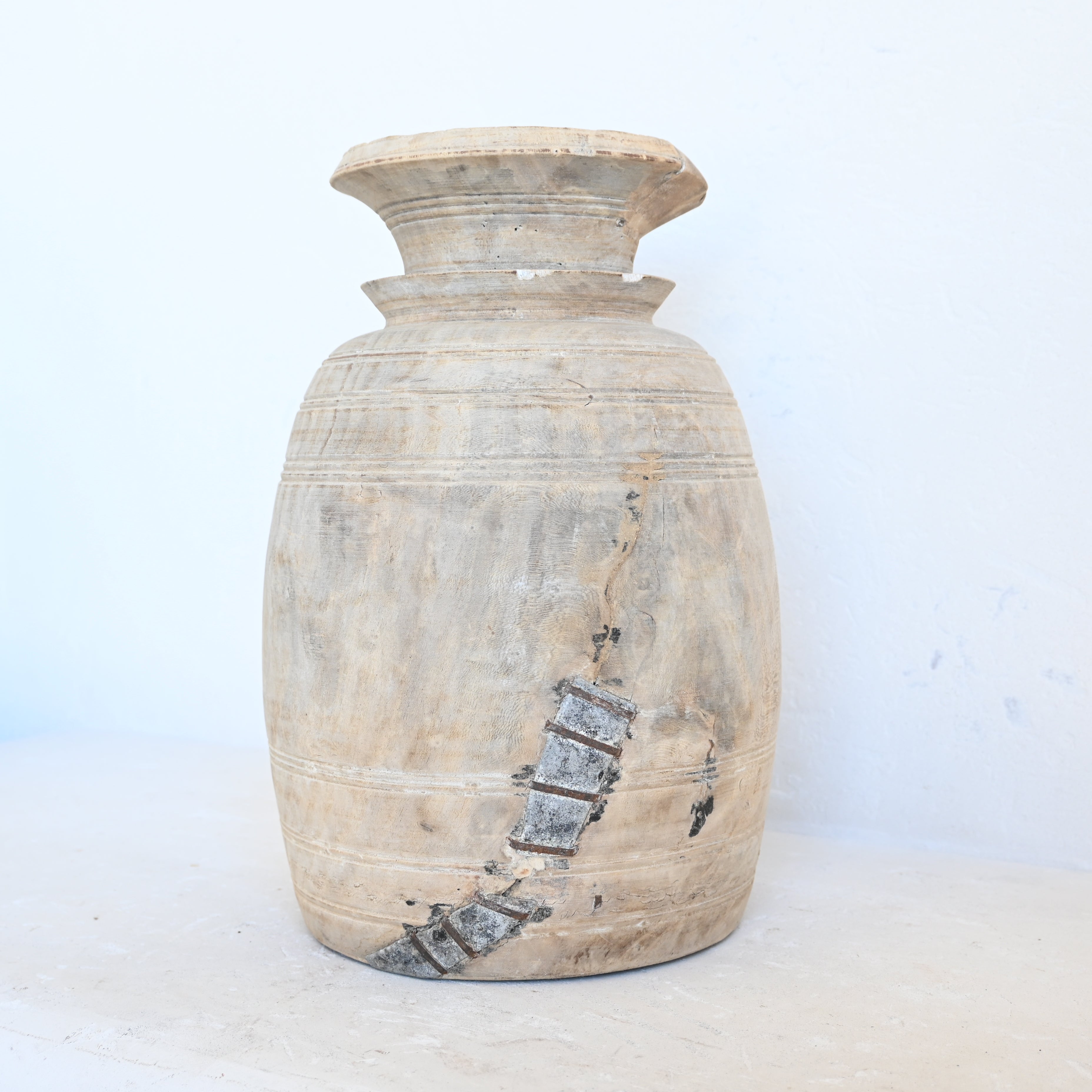 Vintage Indian Pot 317100-1