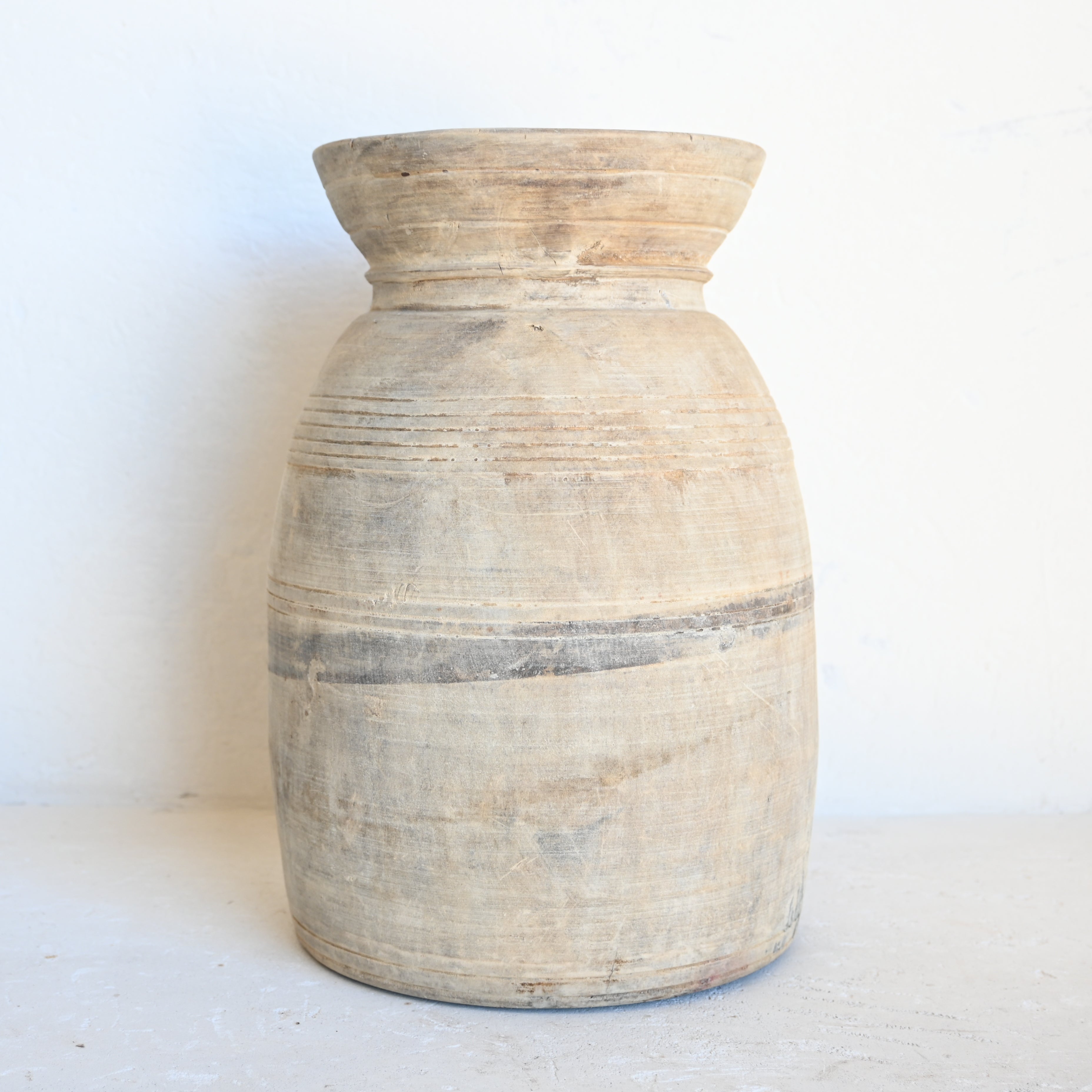 Vintage Indian Pot 317100-2