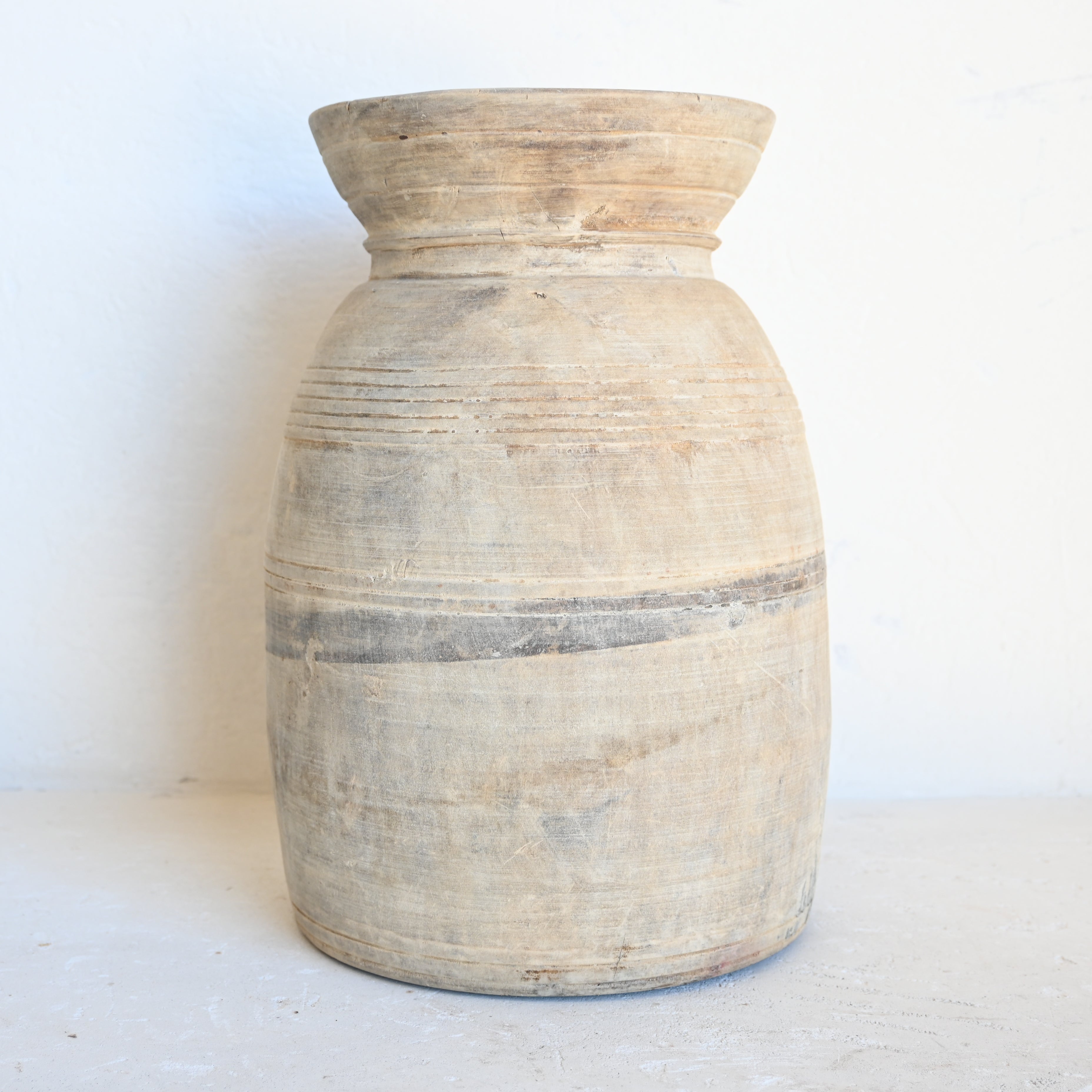 Vintage Indian Pot 317100-2