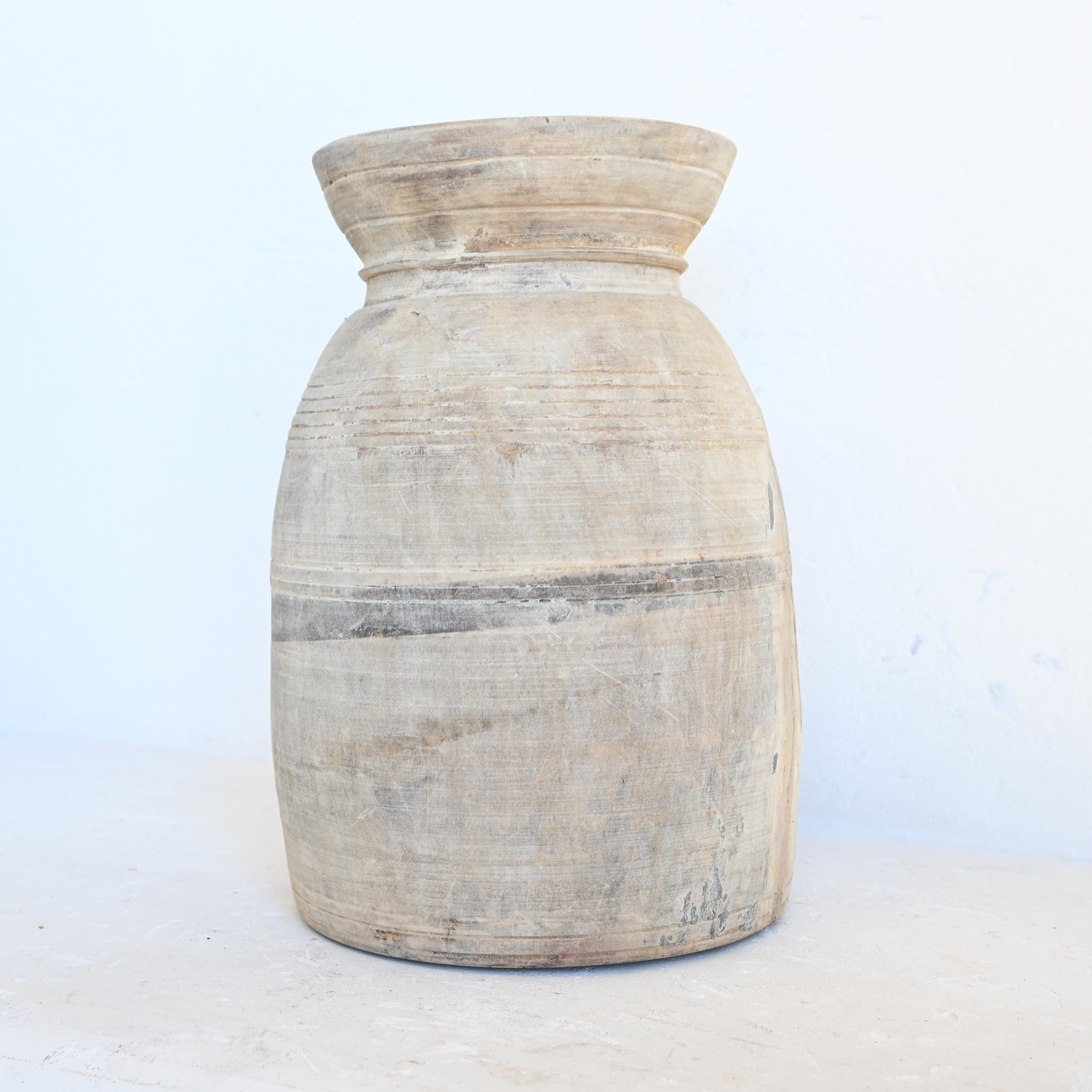 Vintage Indian Pot 317100-2