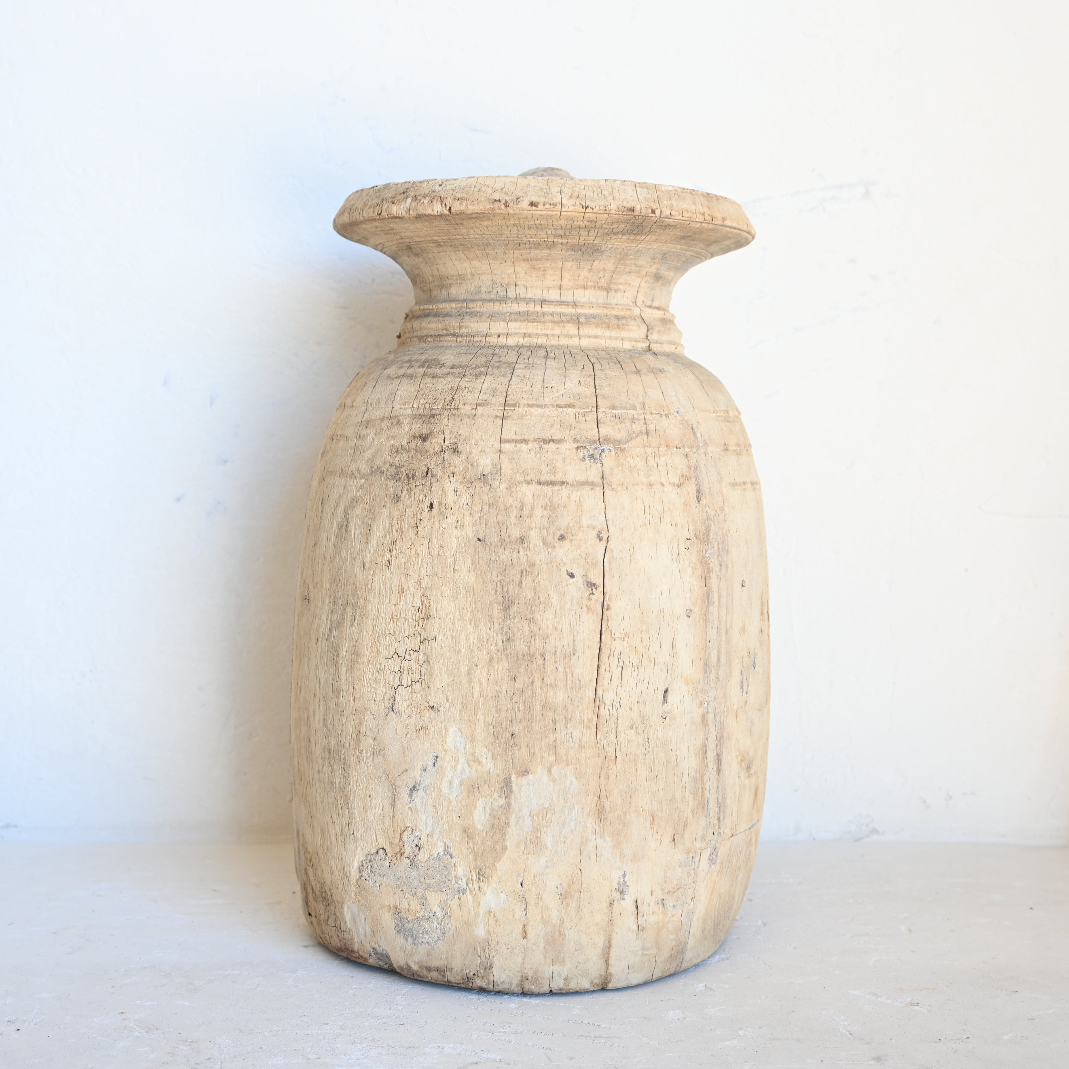 Vintage Indian Pot 317100-3