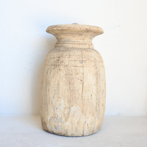 Vintage Indian Pot 283937