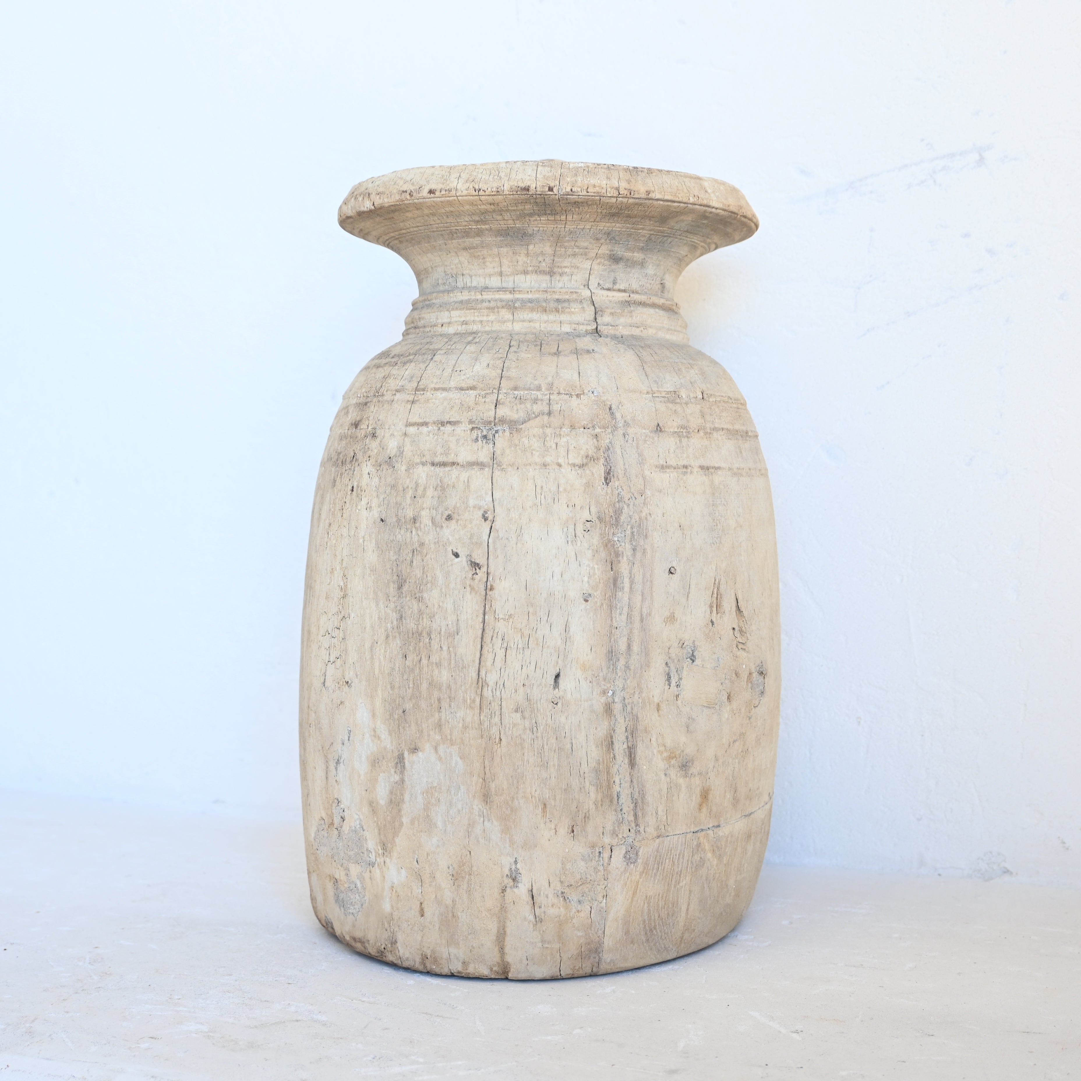 Vintage Indian Pot 317100-3