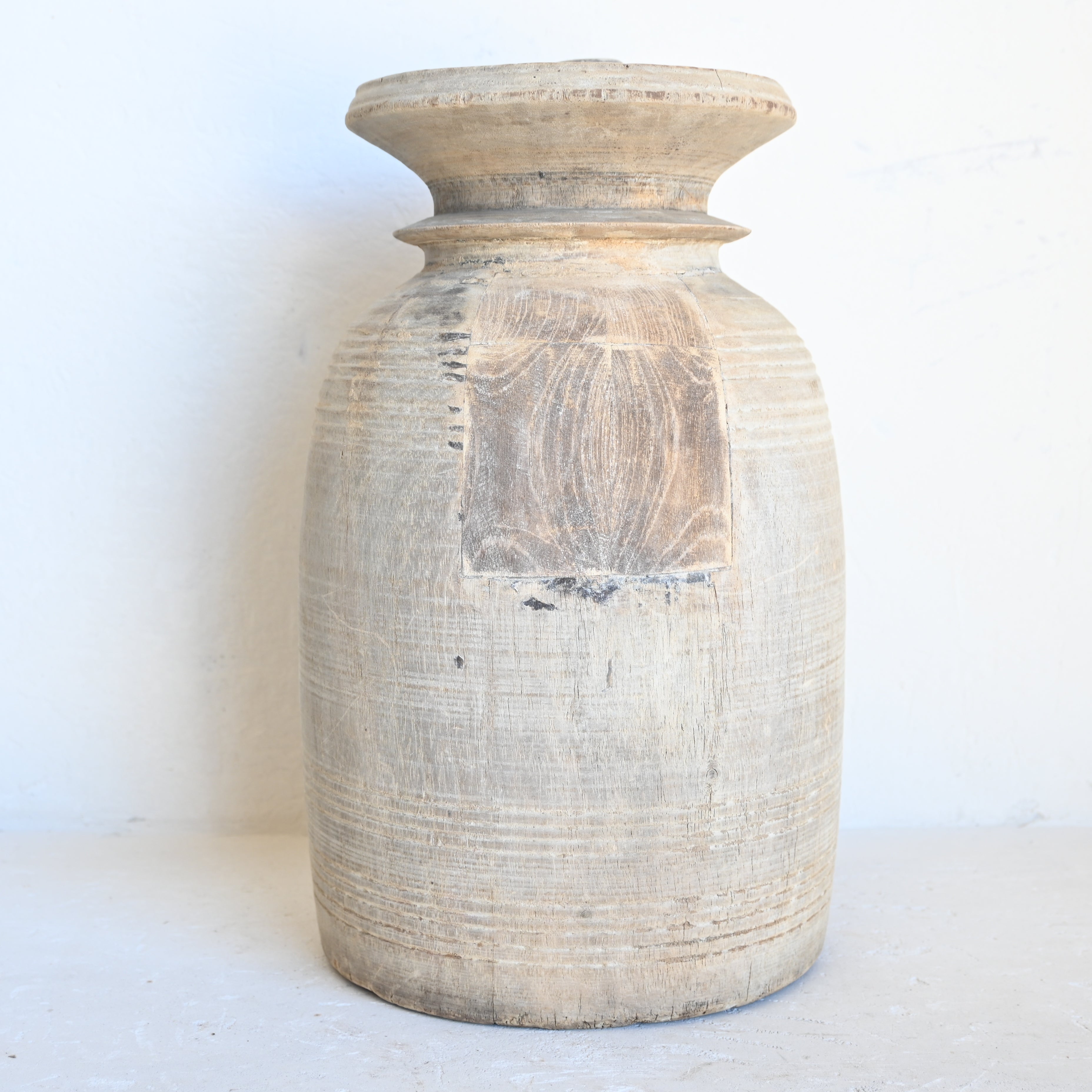 Vintage Indian Pot 317100-4