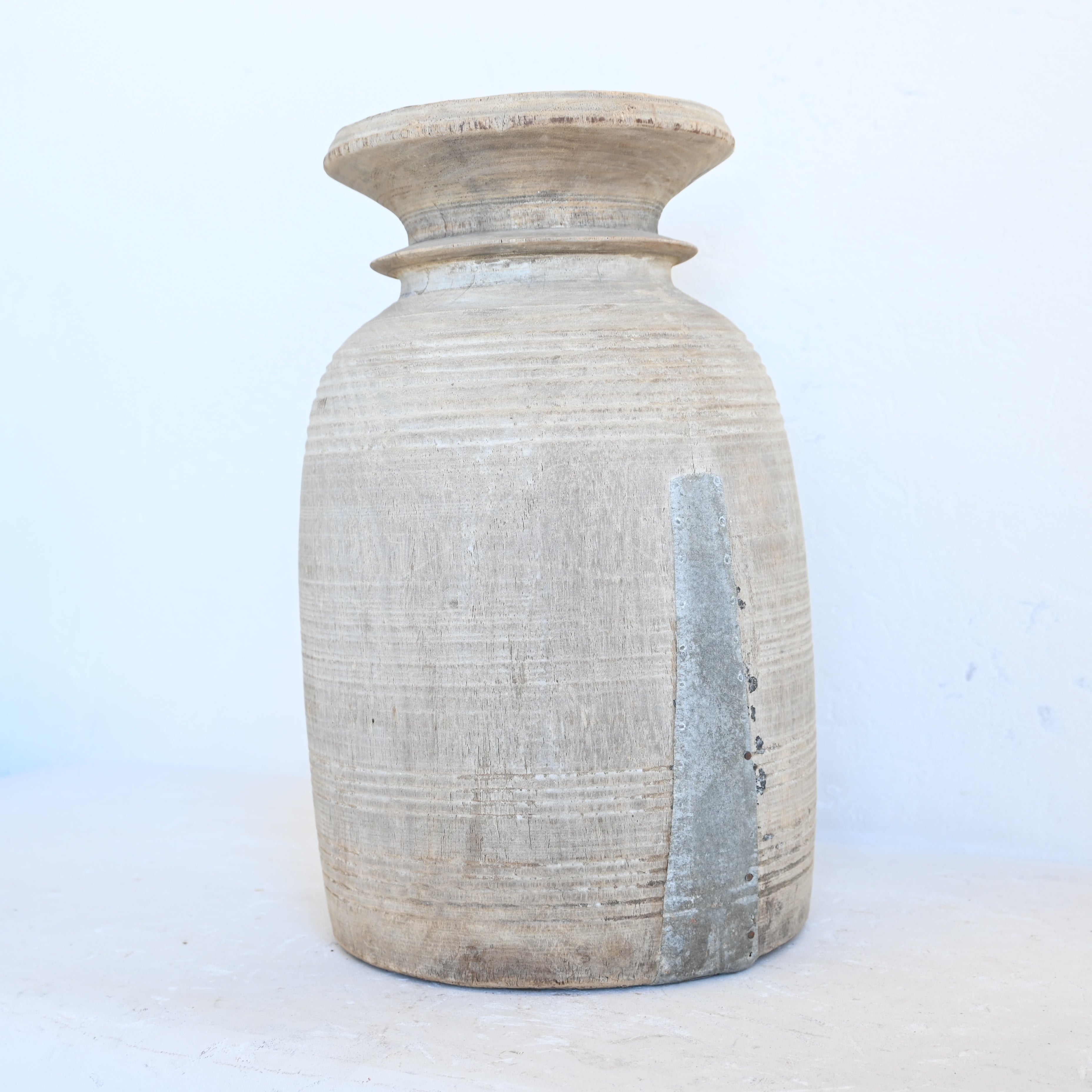 Vintage Indian Pot 317100-4