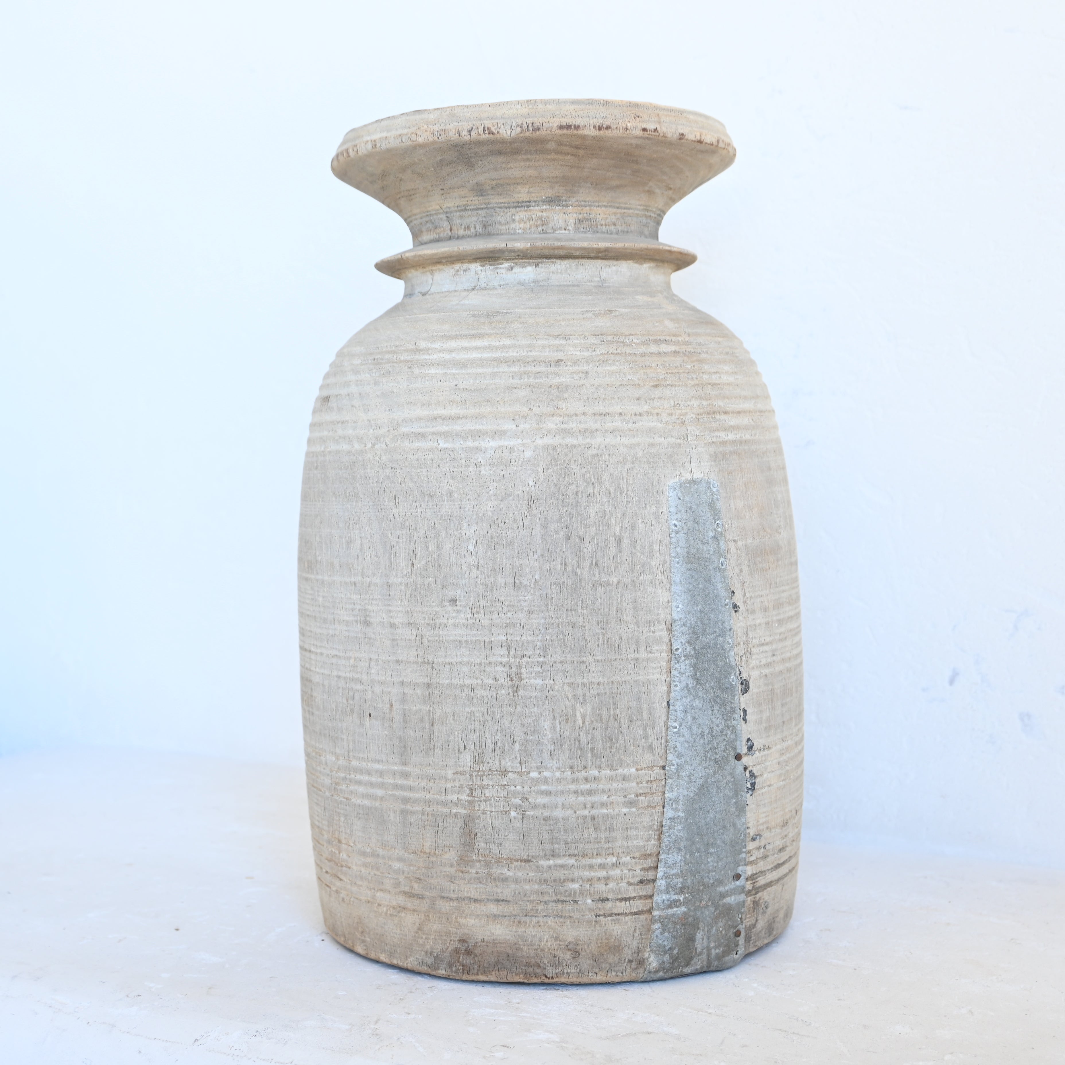 Vintage Indian Pot 317100-4