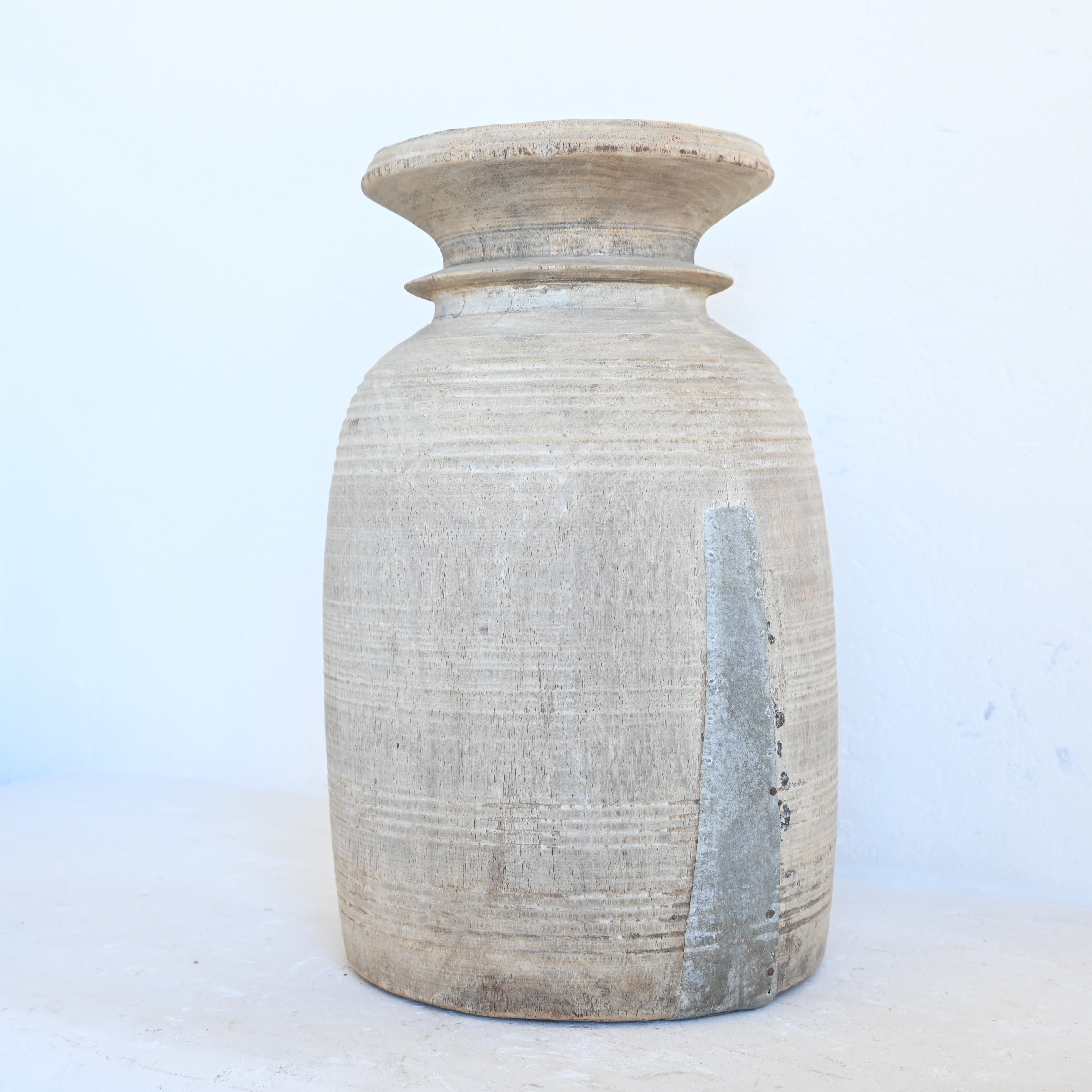 Vintage Indian Pot 317100-4