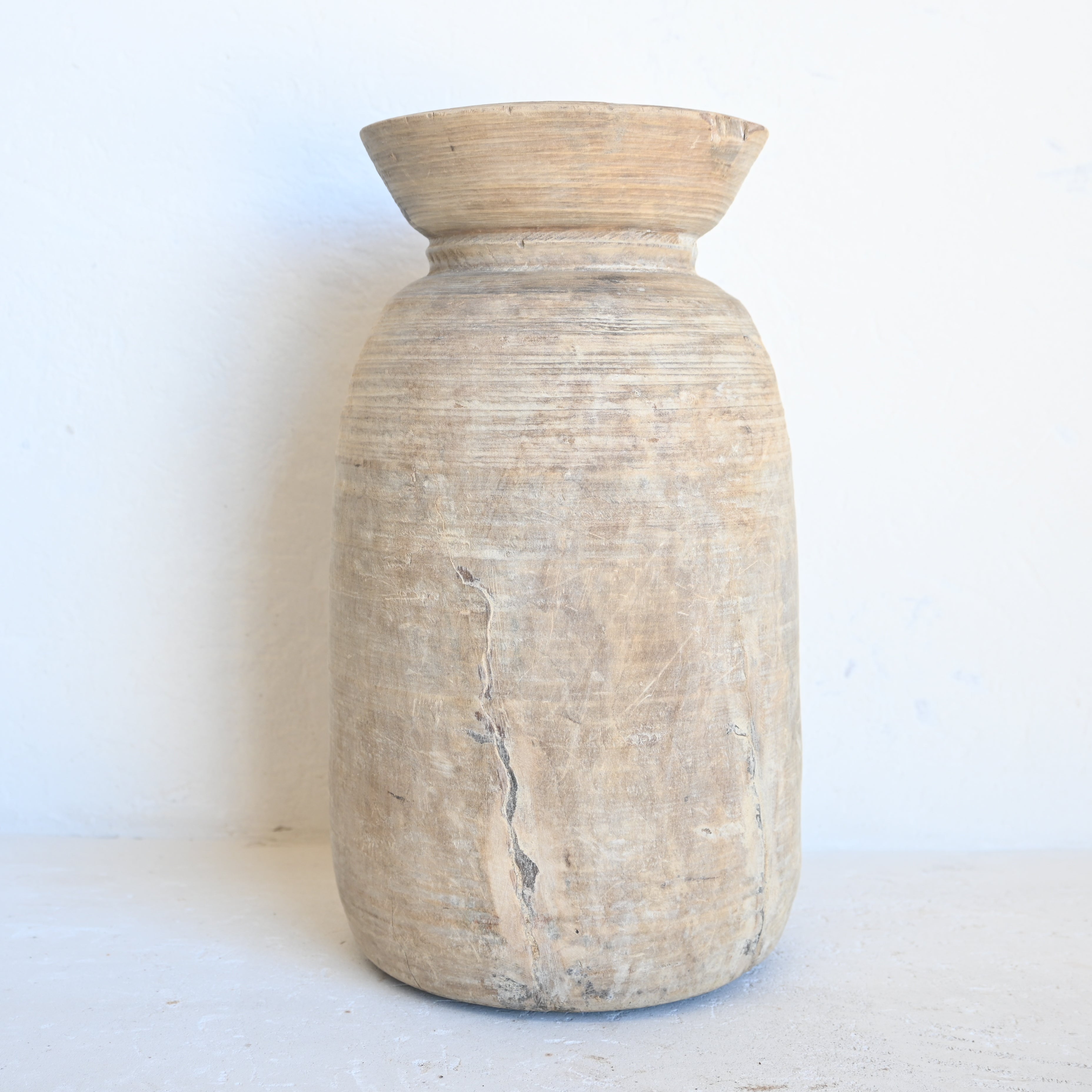 Vintage Indian Pot 317100-5