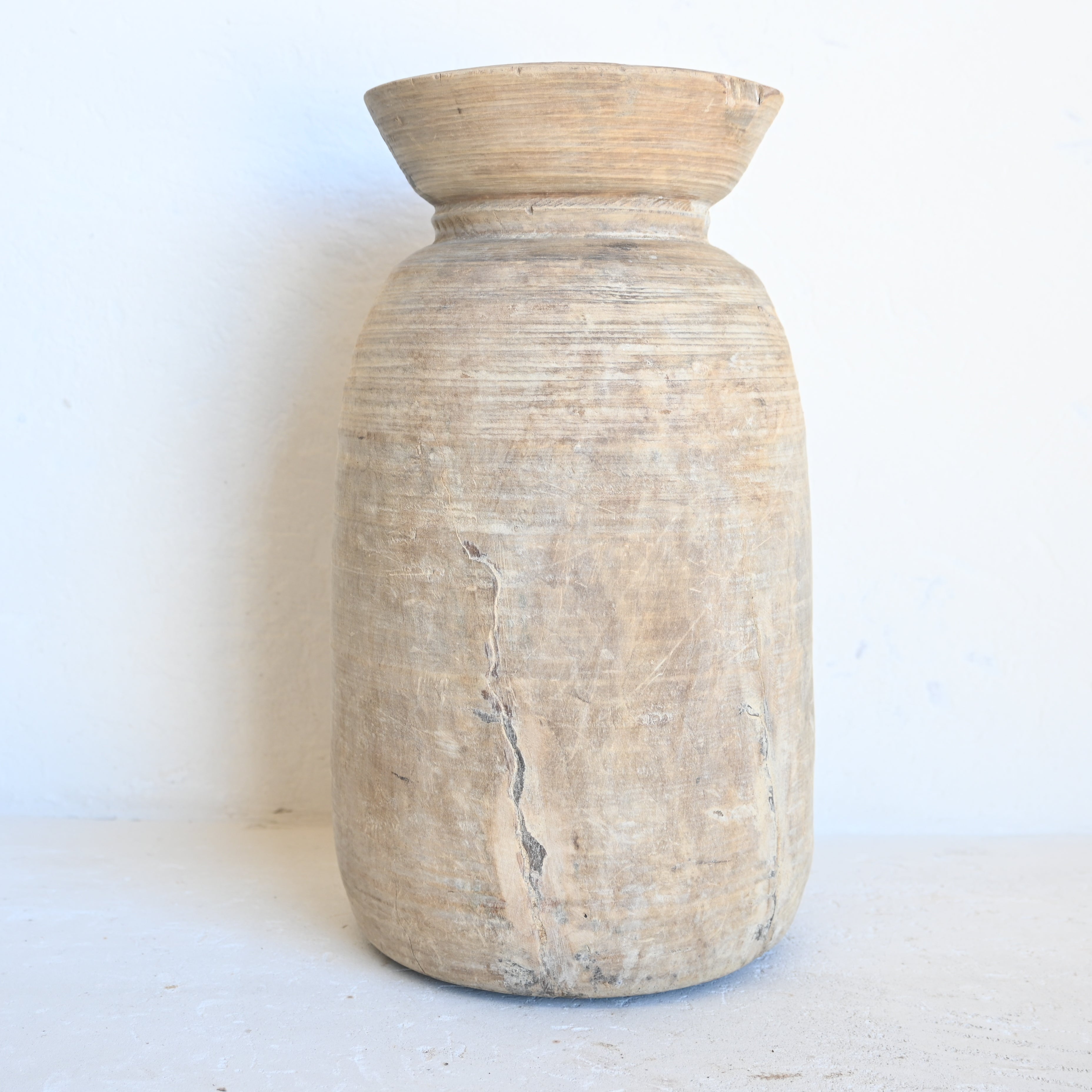 Vintage Indian Pot 317100-5