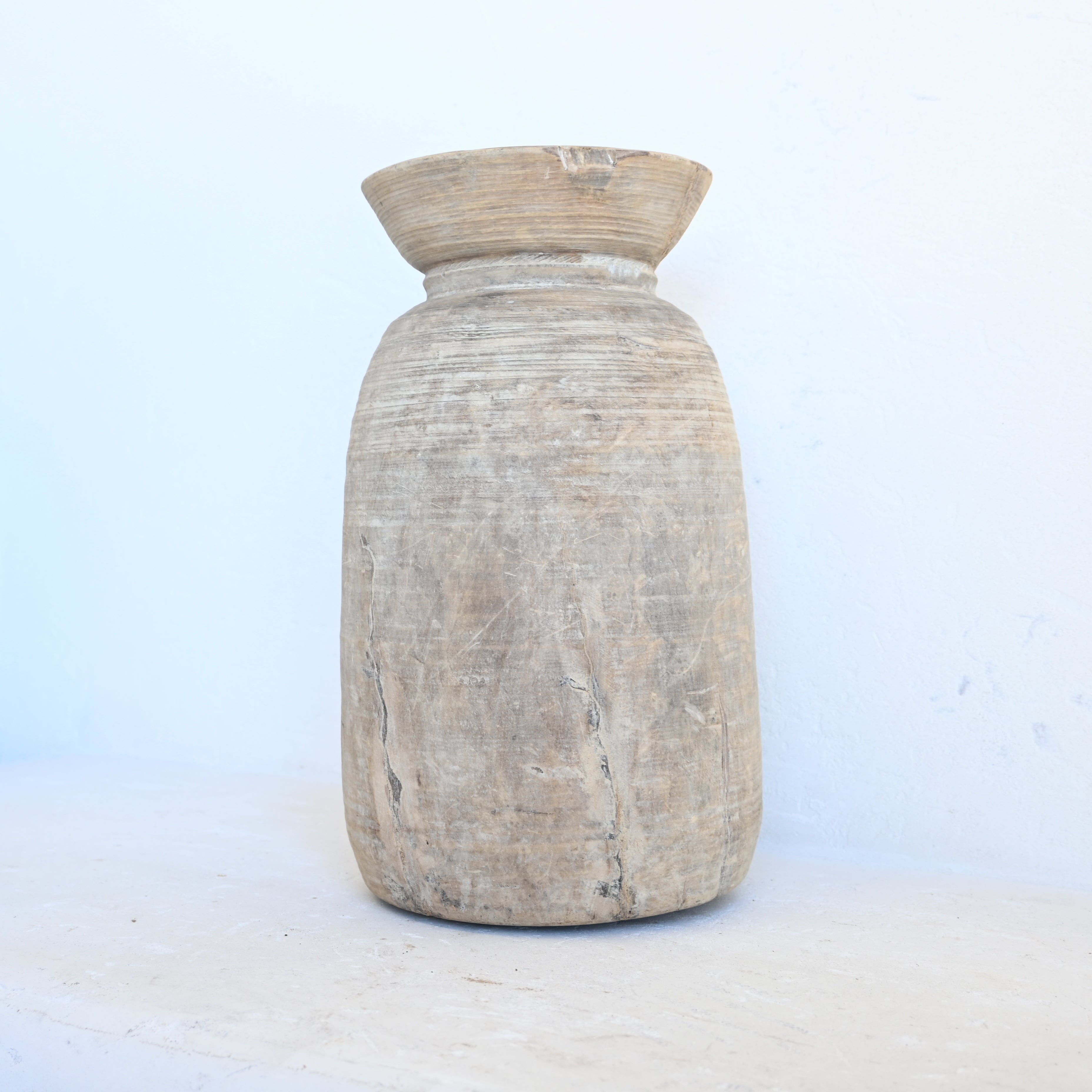 Vintage Indian Pot 317100-5