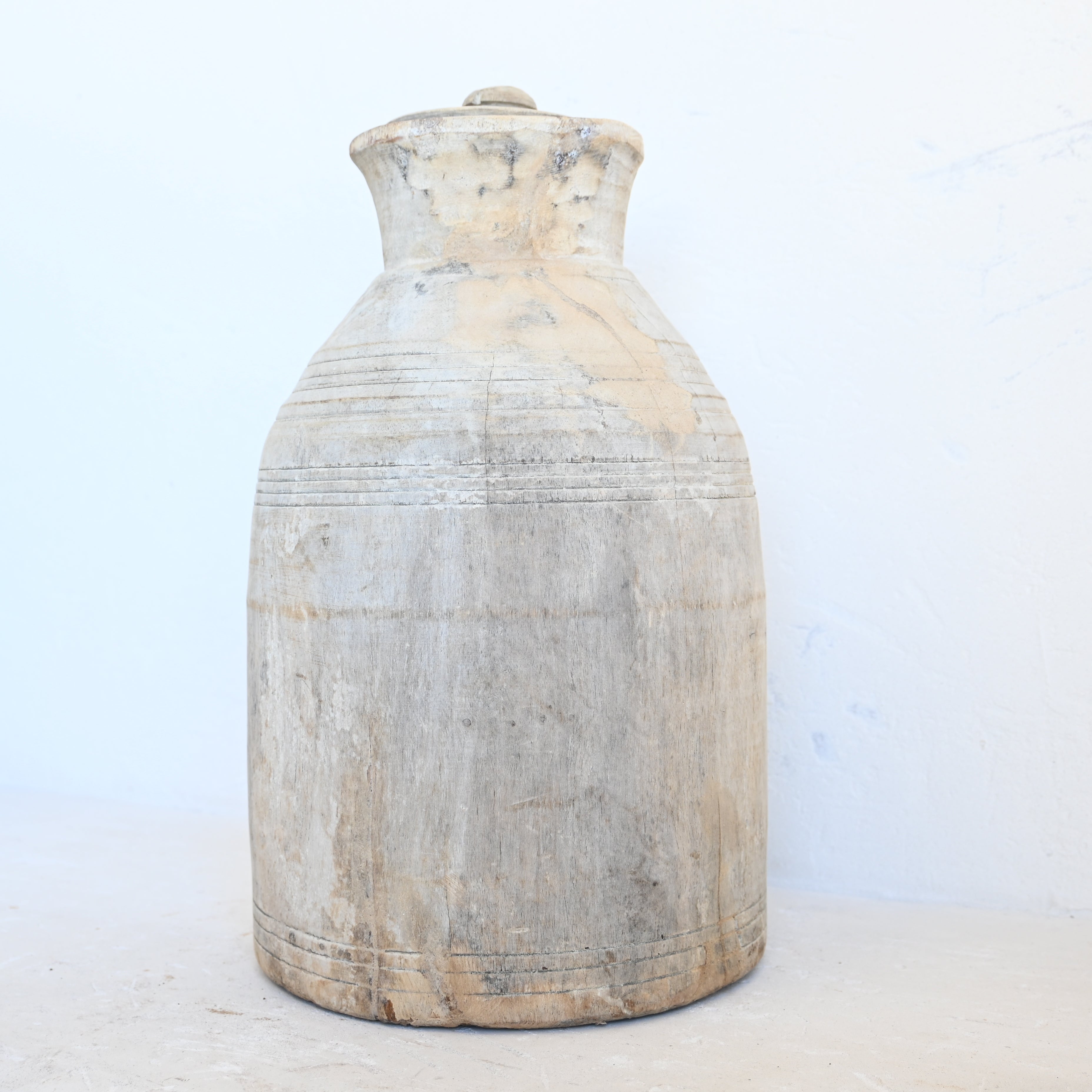 Vintage Indian Pot 317100-6