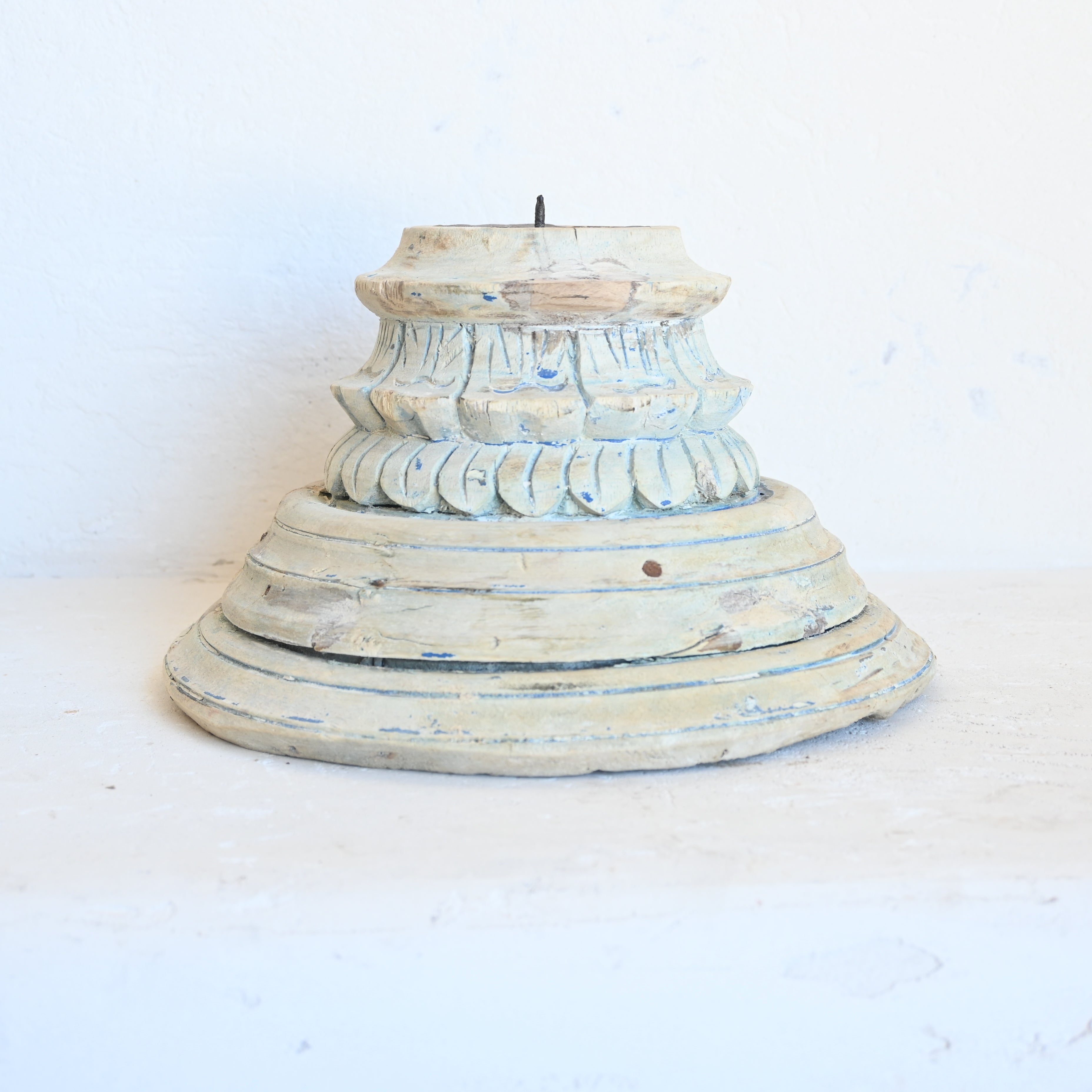 Indian Candle stand 315778