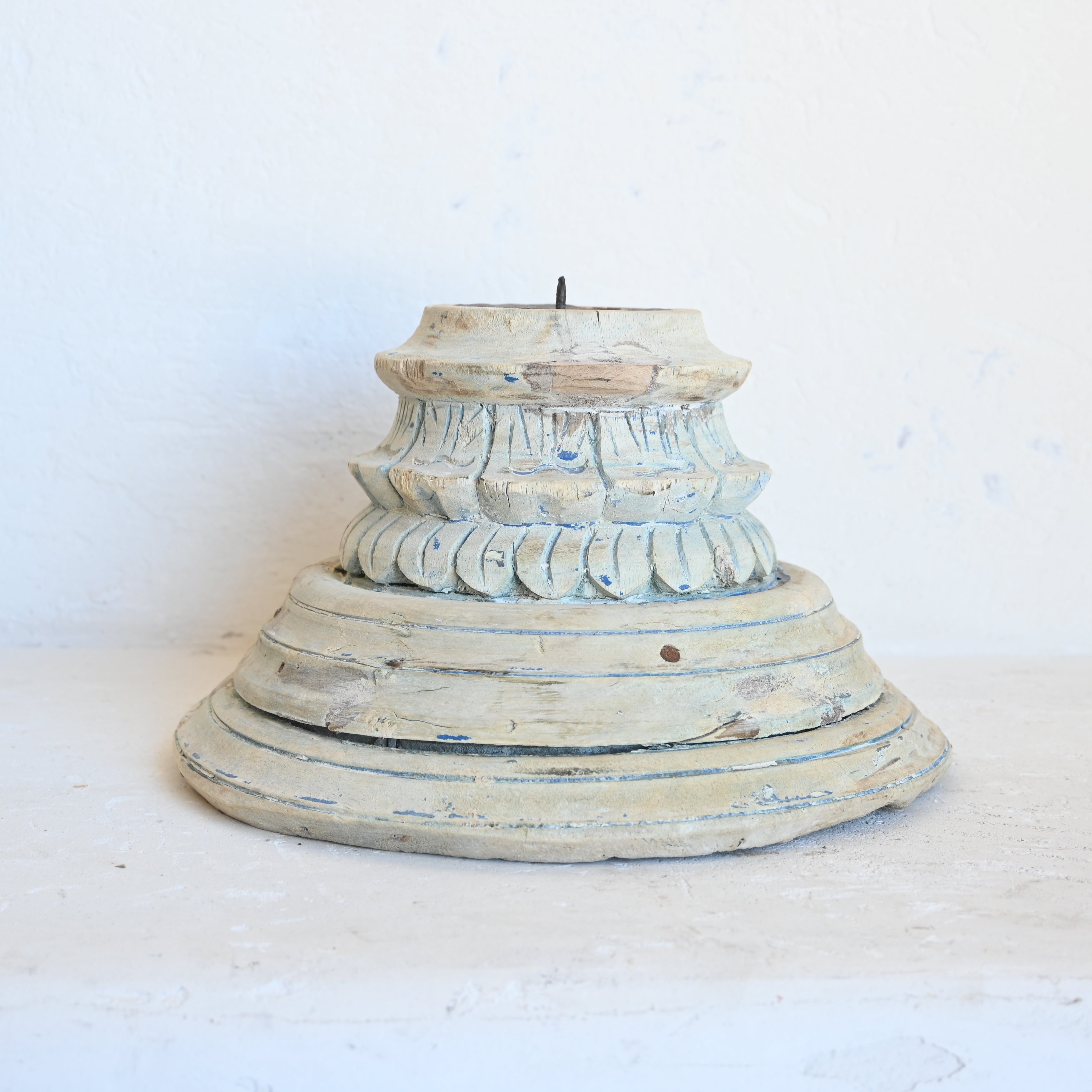 Indian Candle stand 315778