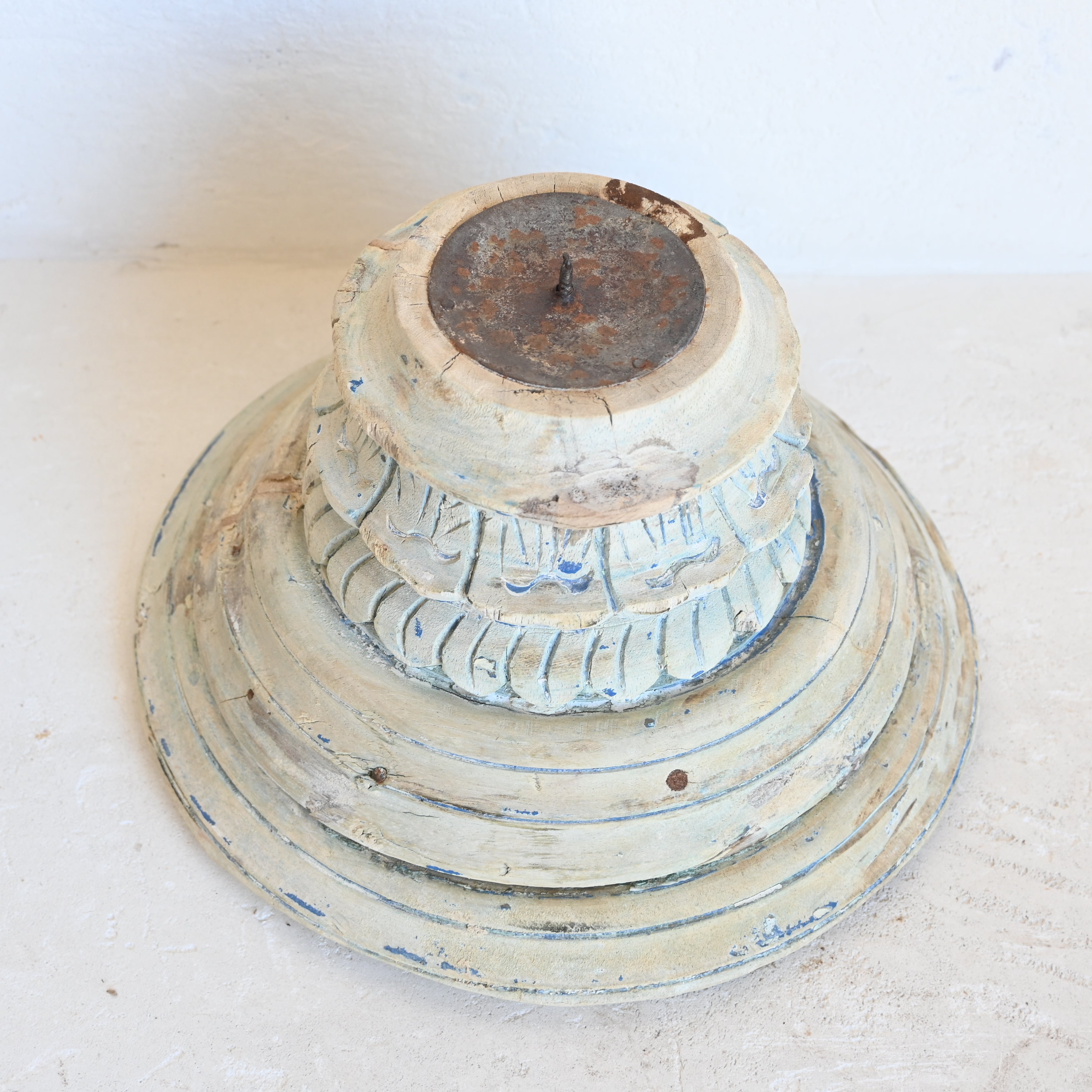 Indian Candle stand 315778