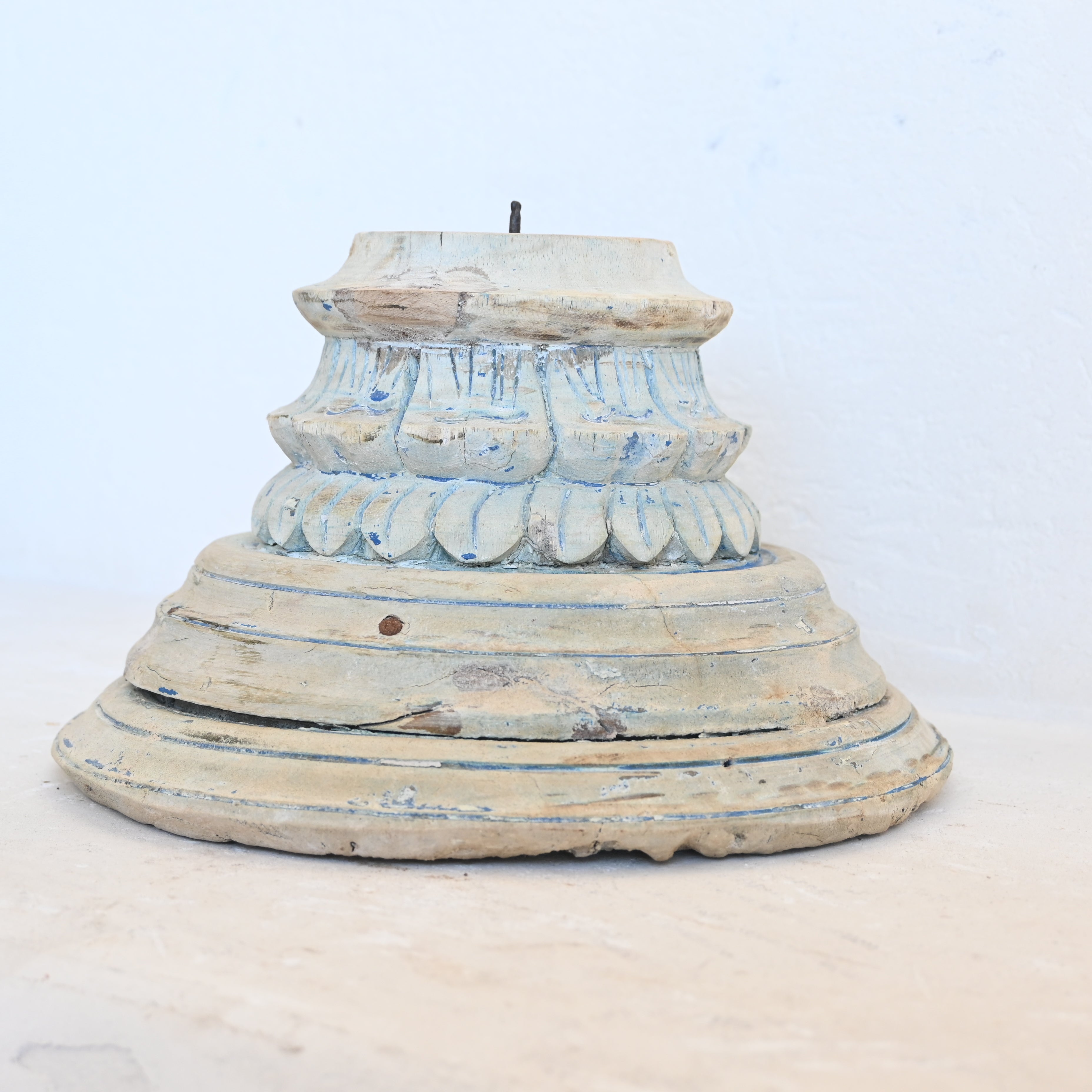 Indian Candle stand 315778