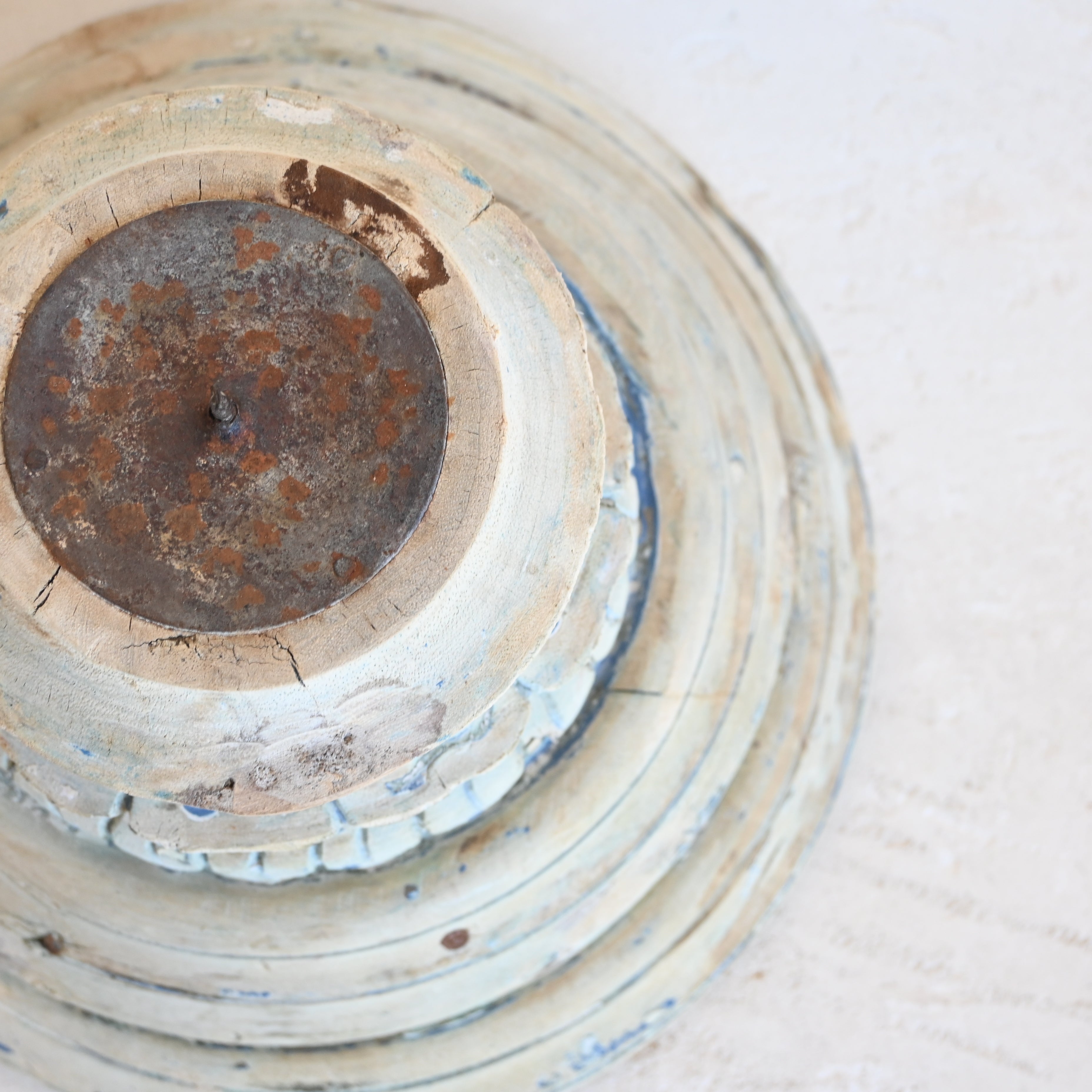 Indian Candle stand 315778