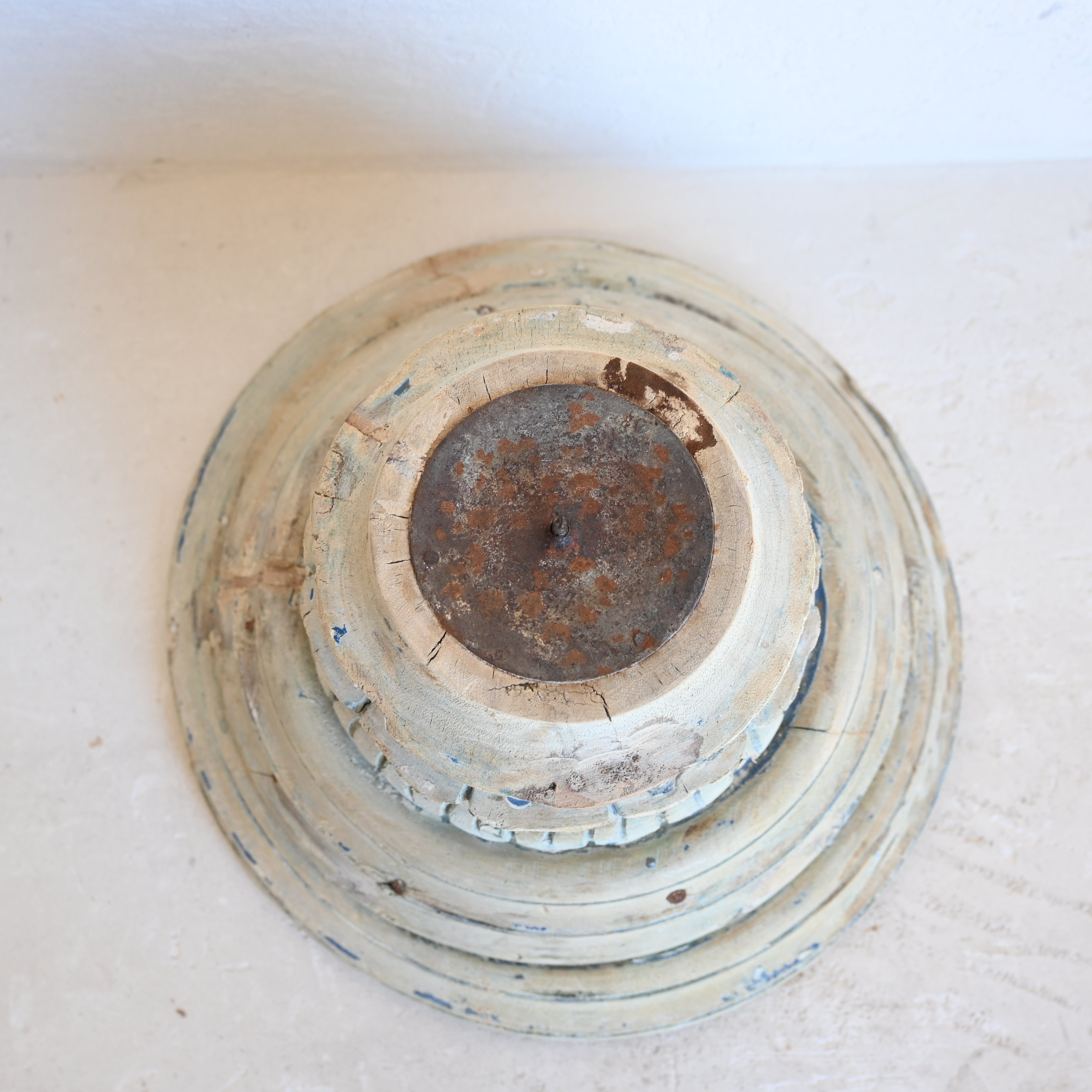 Indian Candle stand 315778