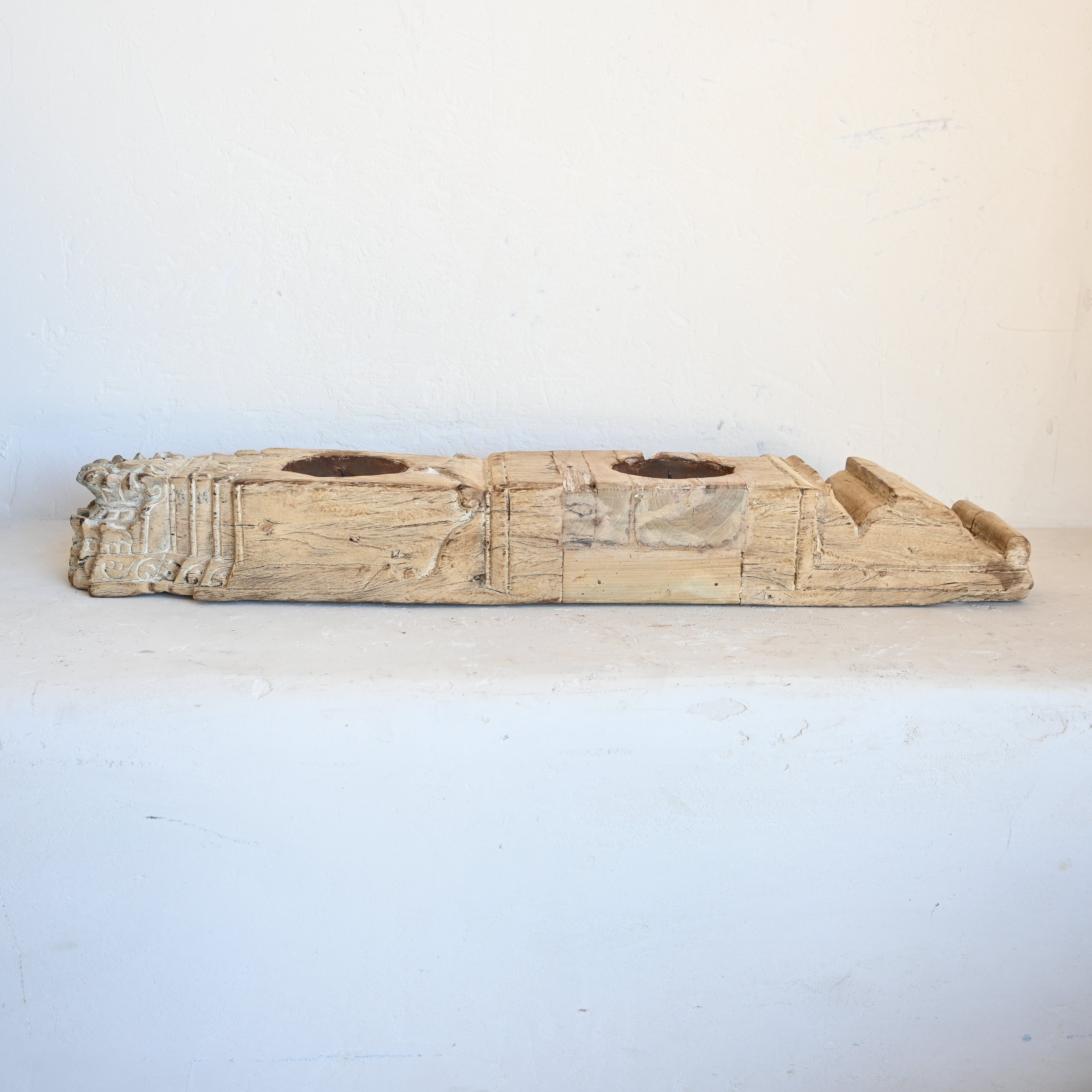 Indian Vintage candle holder 3295681 A