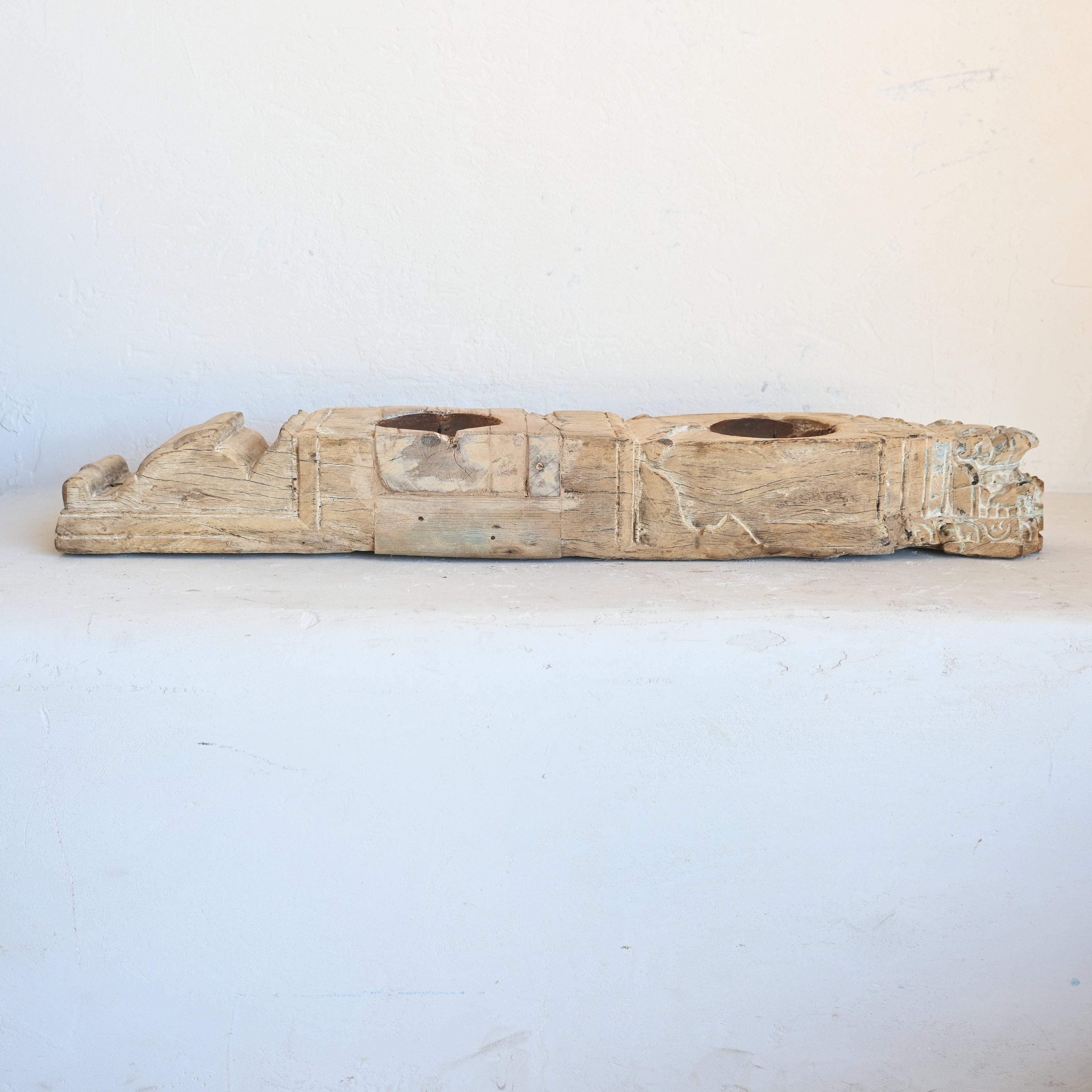 Indian Vintage candle holder 3295681 A